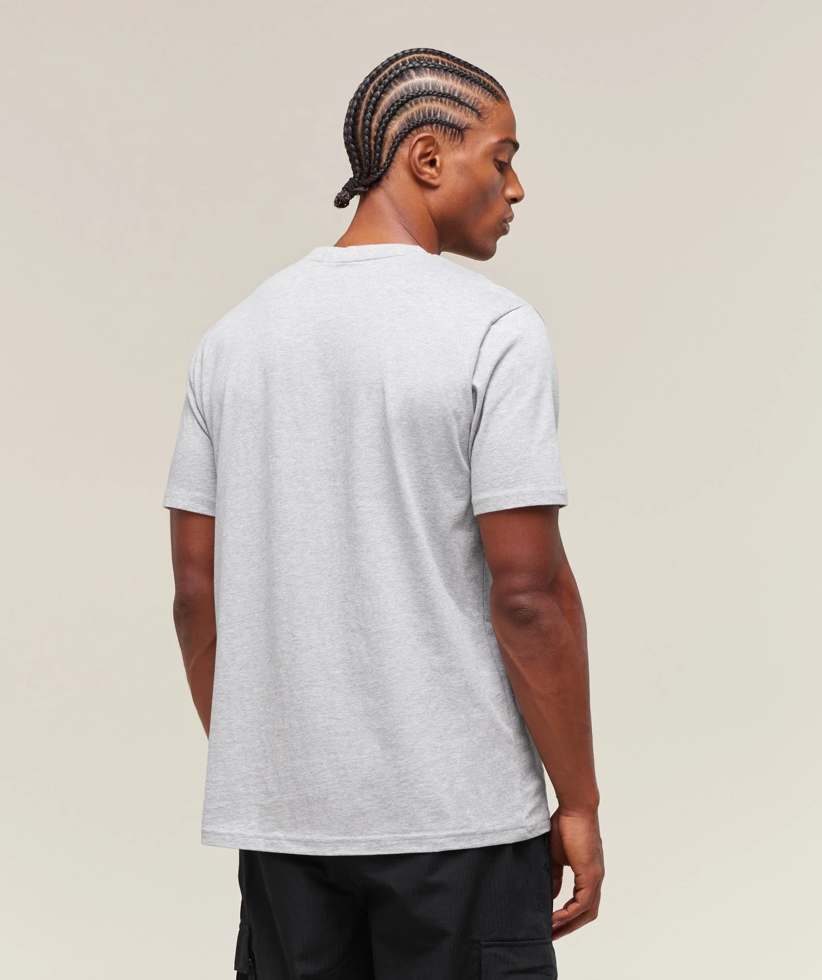 CREST T-SHIRT PRE-ORDER