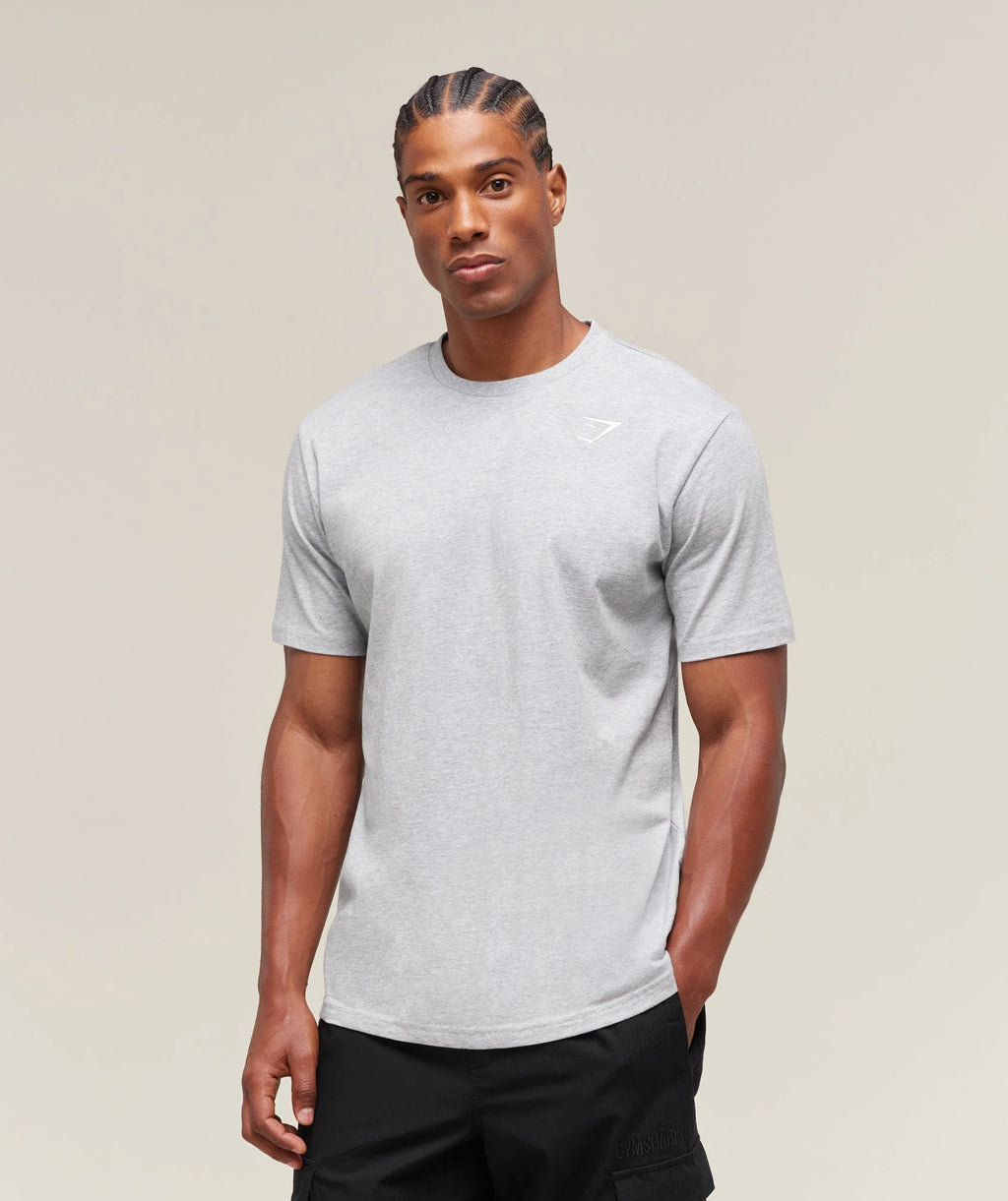 CREST T-SHIRT PRE-ORDER