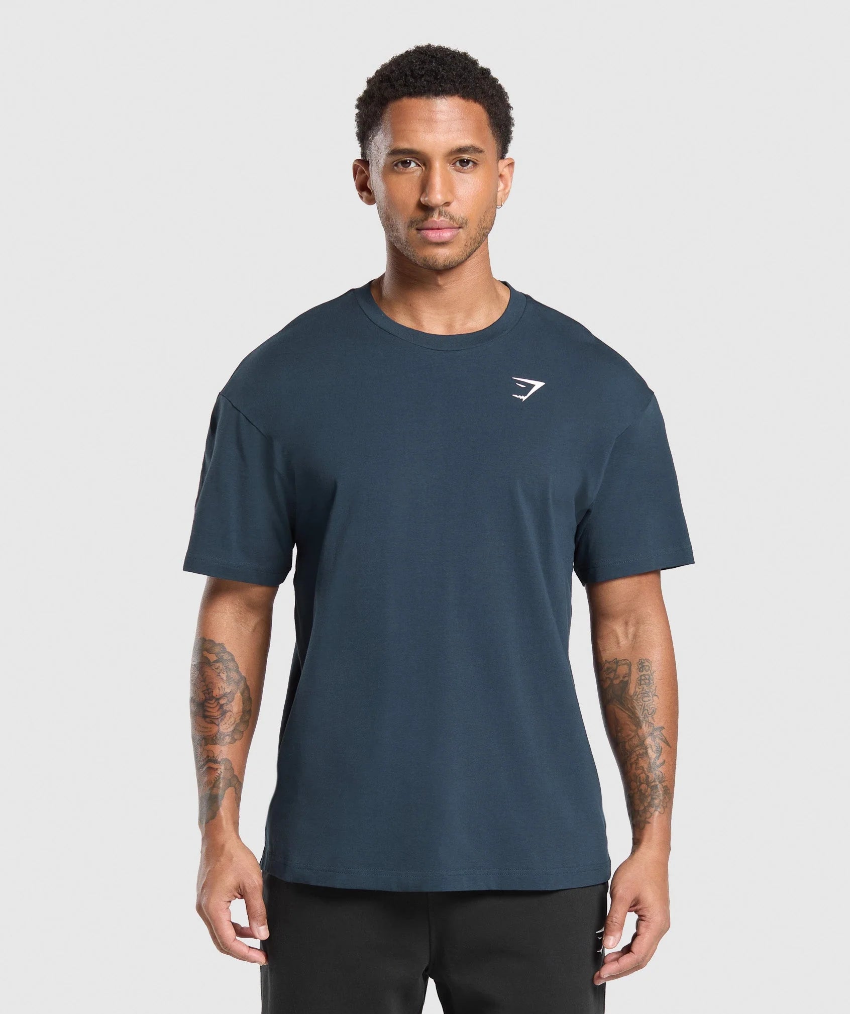 CREST T-SHIRT PRE-ORDER