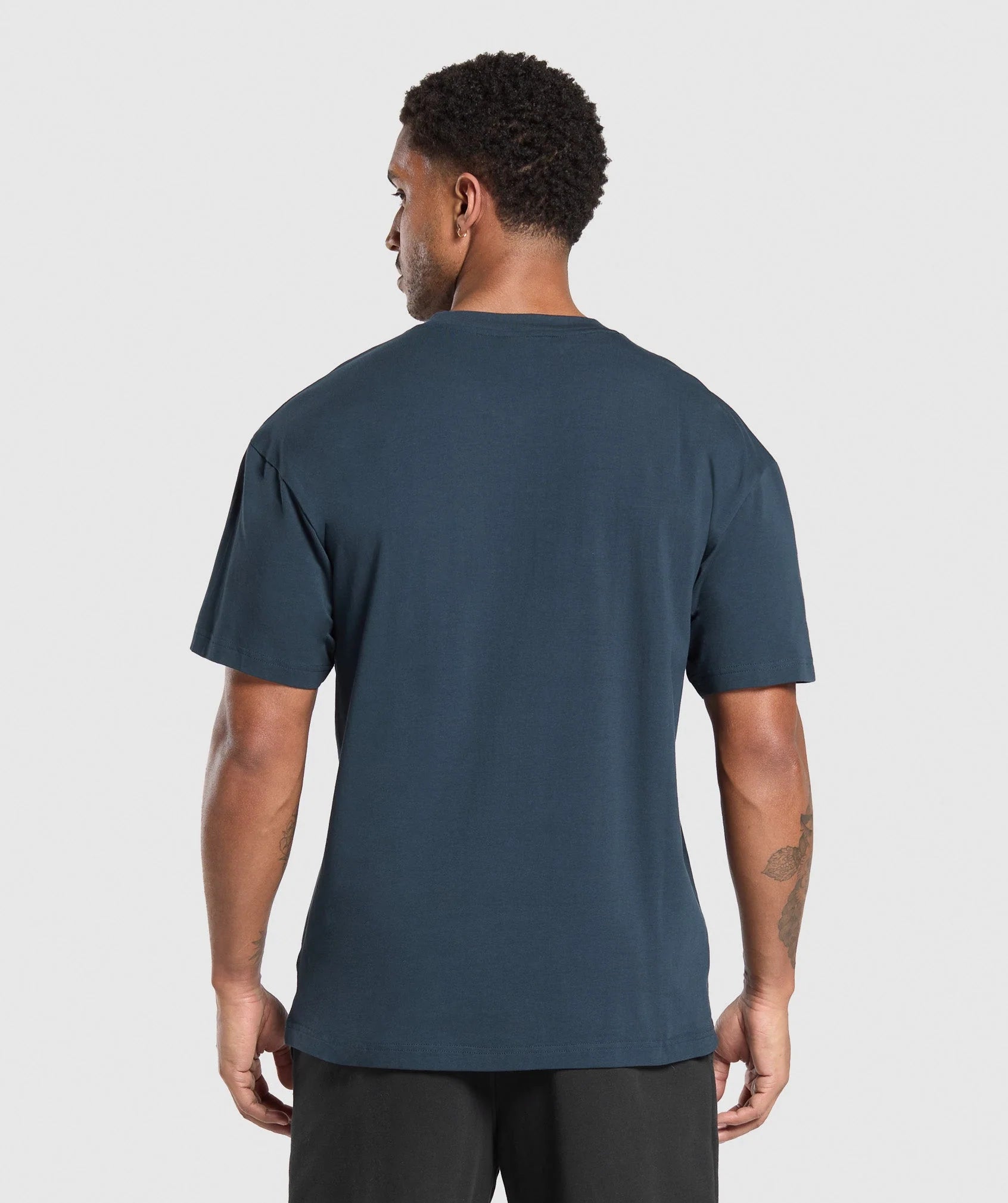CREST T-SHIRT PRE-ORDER