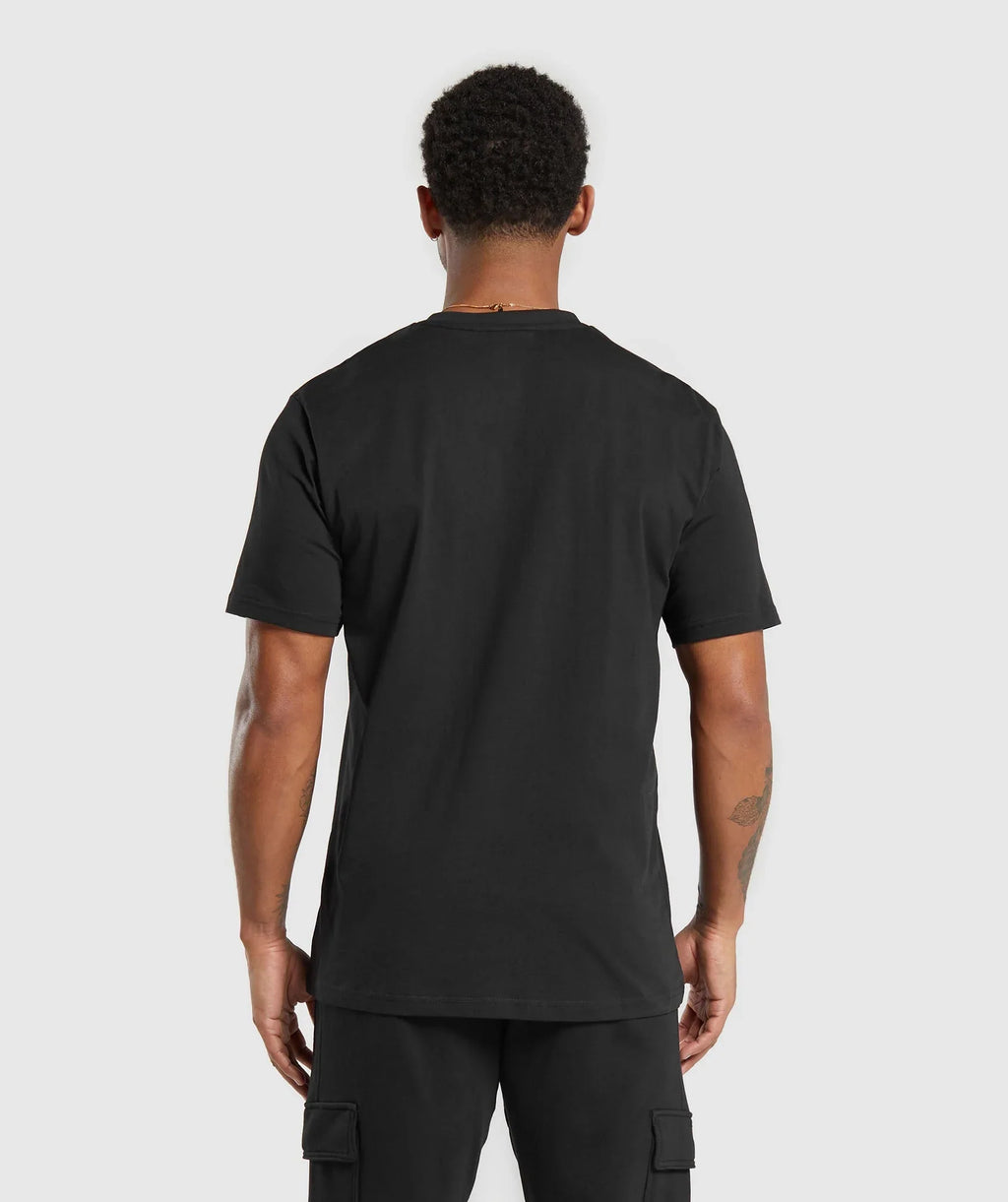 CREST V NECK