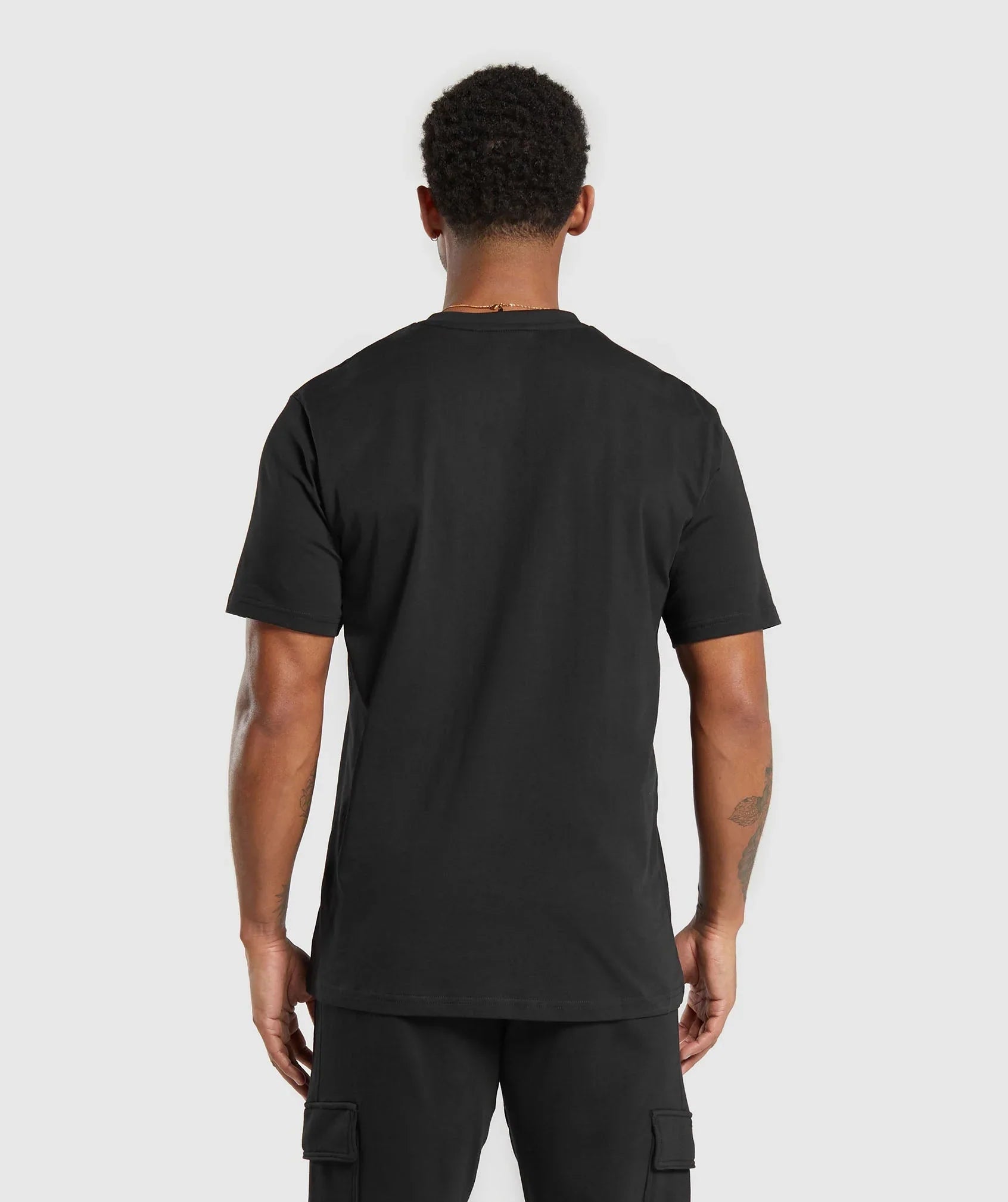 CREST V NECK
