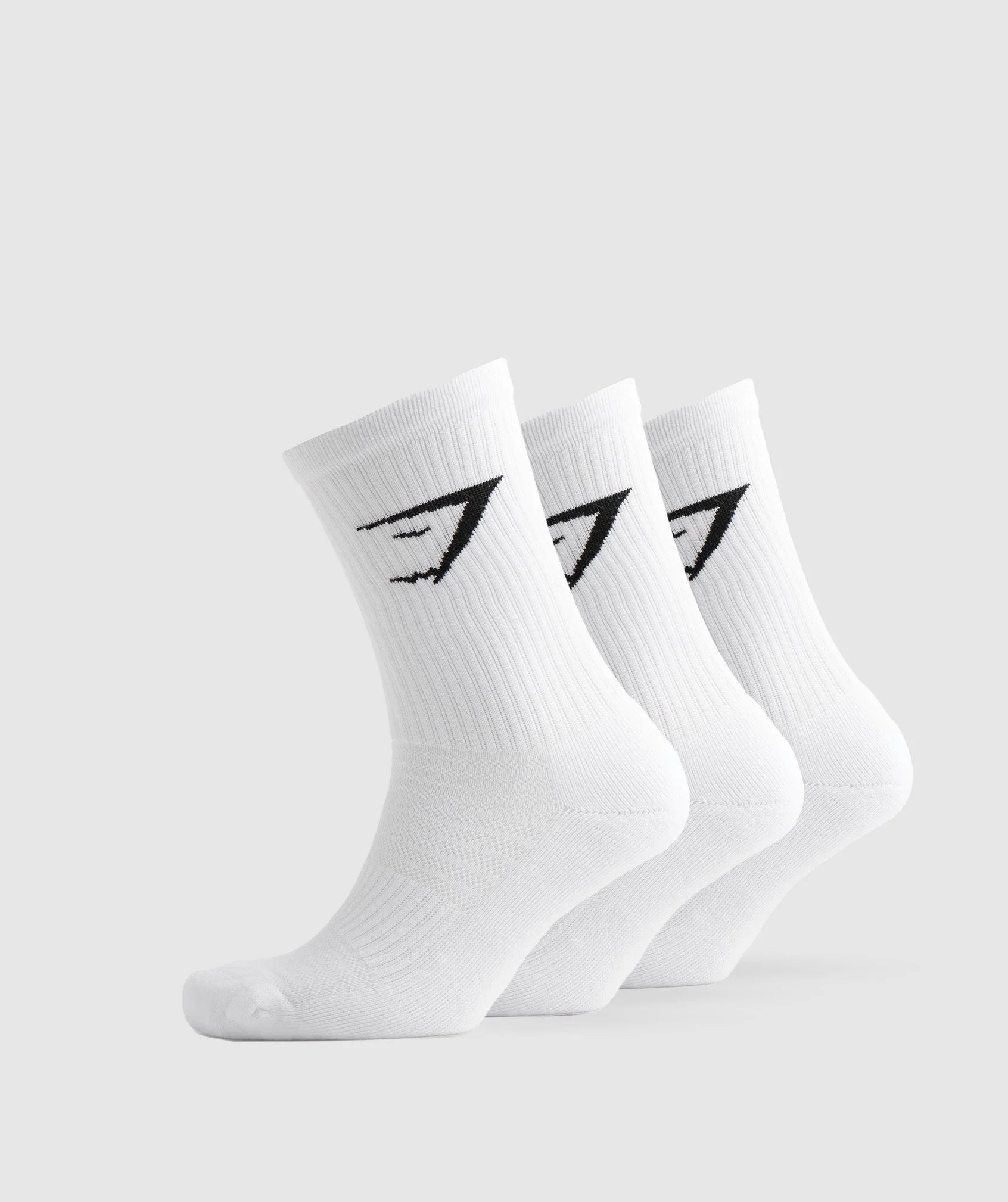 CREW SOCKS 3PK PRE-ORDER