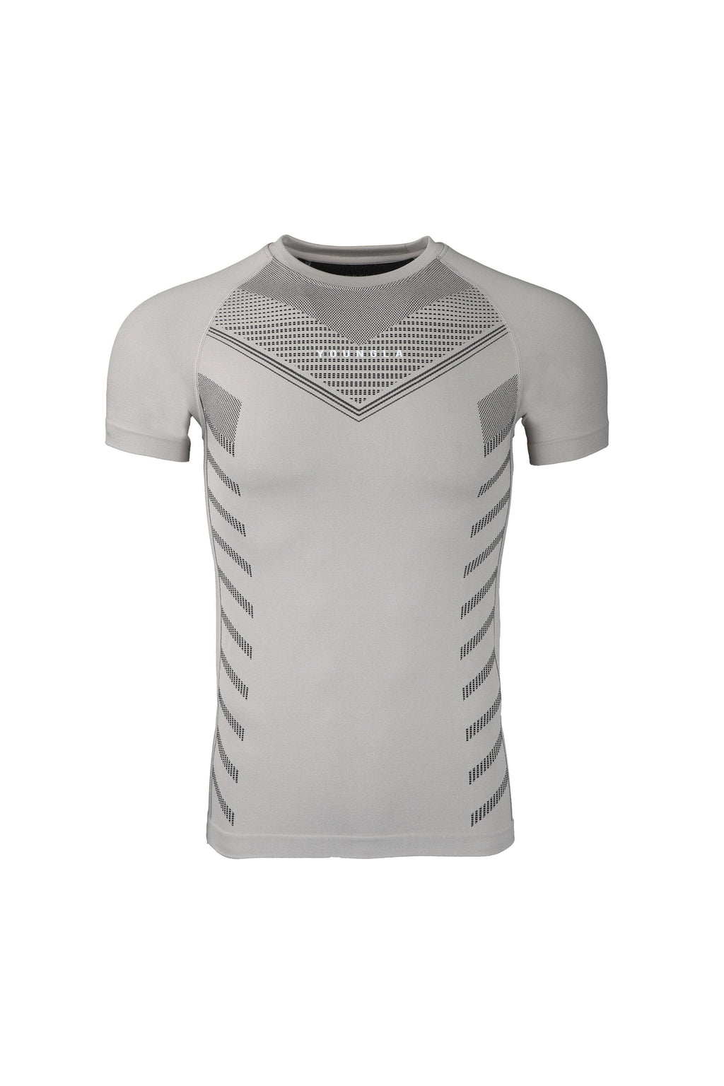SUPERHERO COMPRESSION TEE