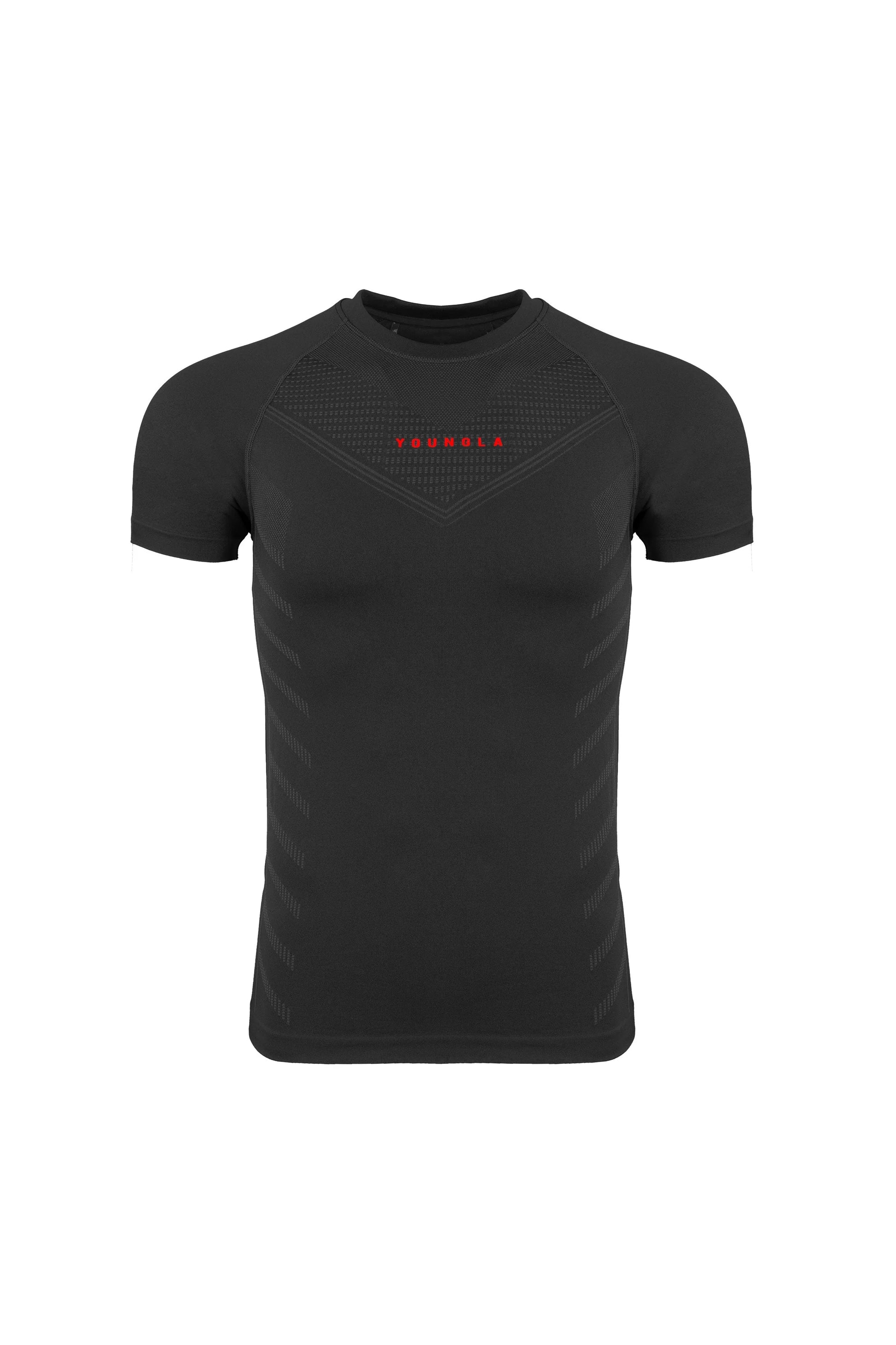 SUPERHERO COMPRESSION TEE