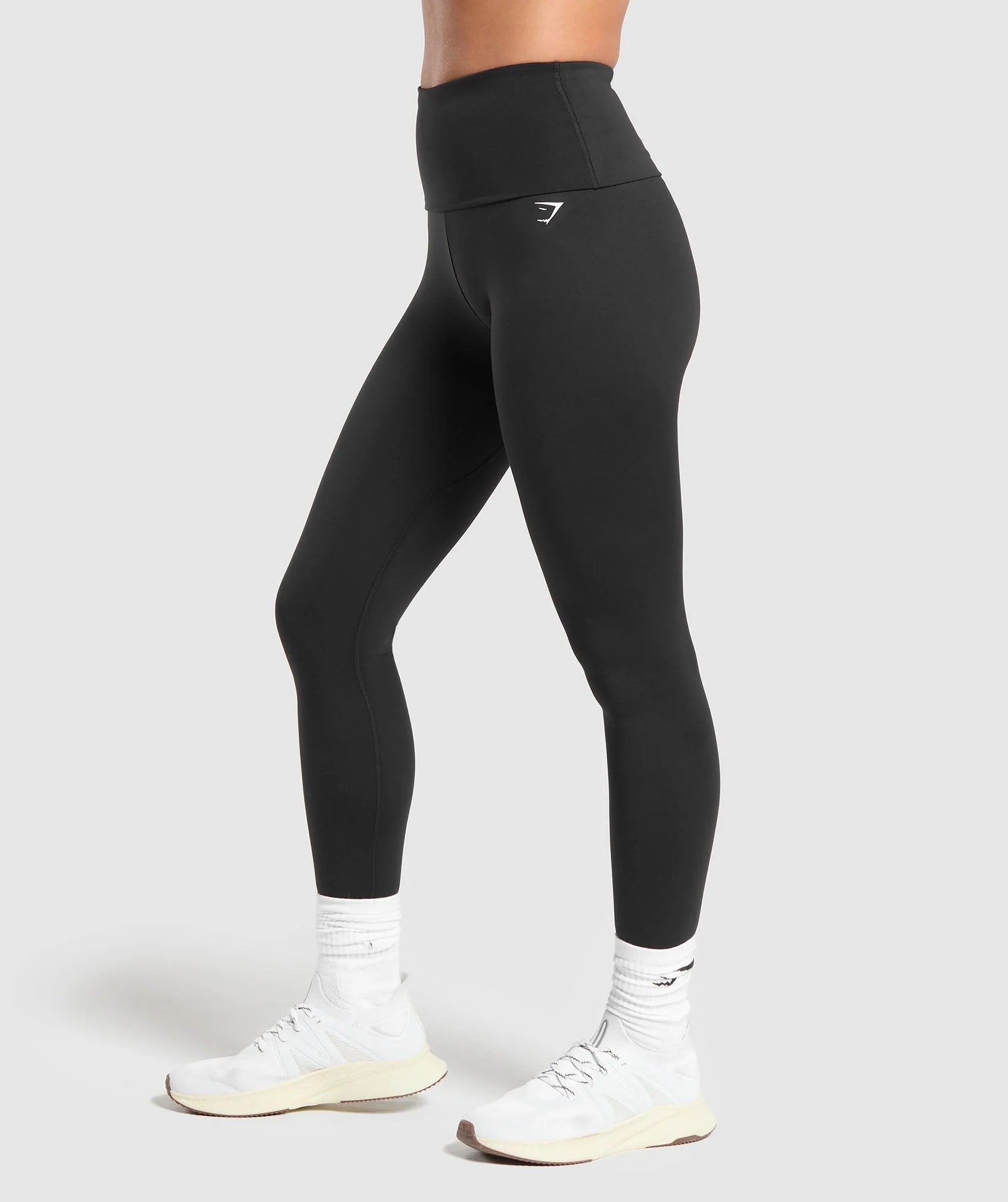 EVERYDAY FOLDOVER LEGGINGS PRE-ORDER