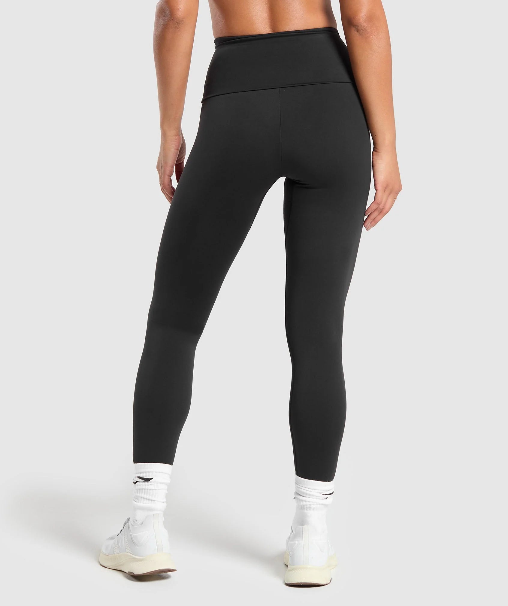 EVERYDAY FOLDOVER LEGGINGS PRE-ORDER
