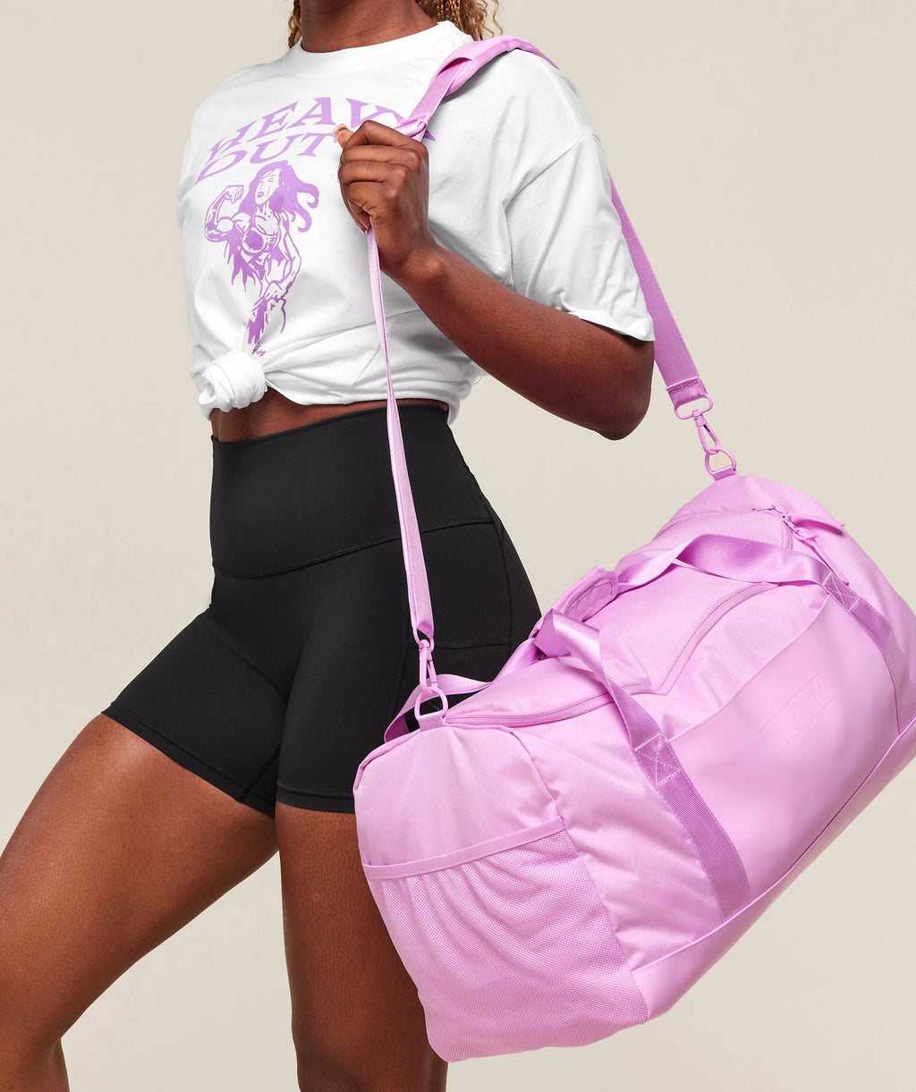 SMALL EVERYDAY GYM BAG PRE-ORDER