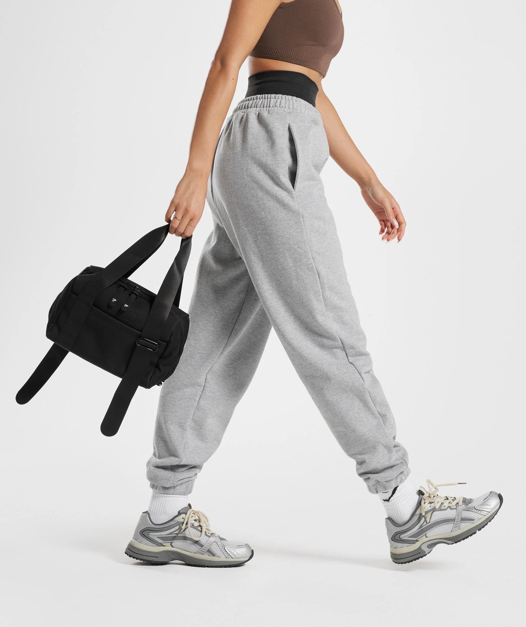 EVERYDAY MINI GYM BAG PRE ORDER