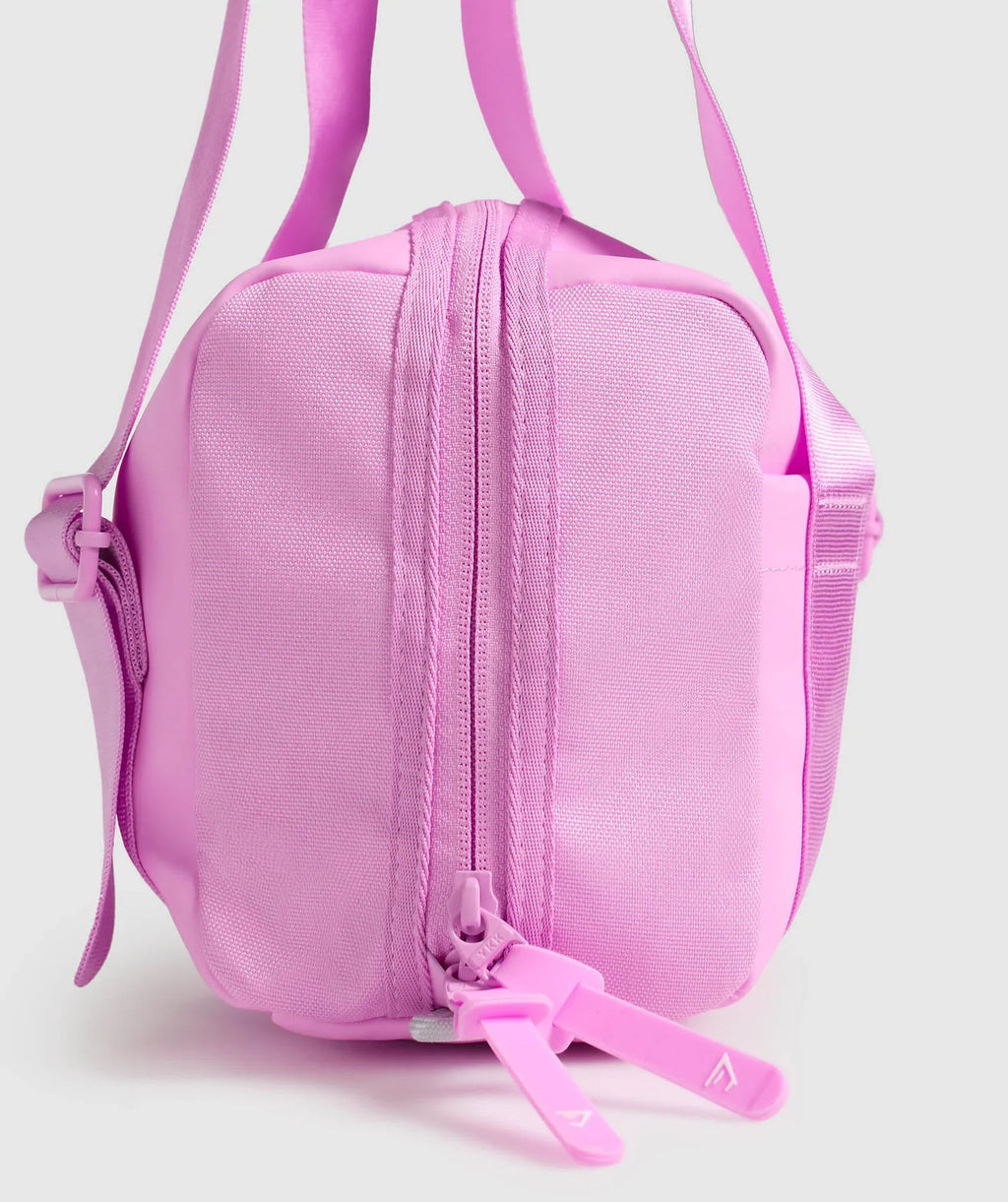 EVERYDAY MINI GYM BAG PRE ORDER