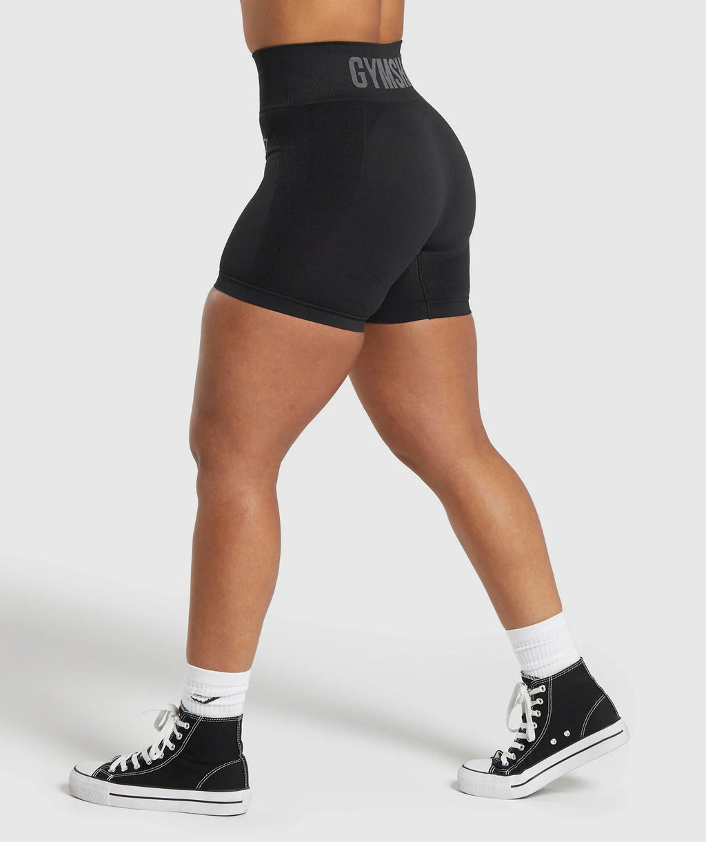 FLEX SHORTS