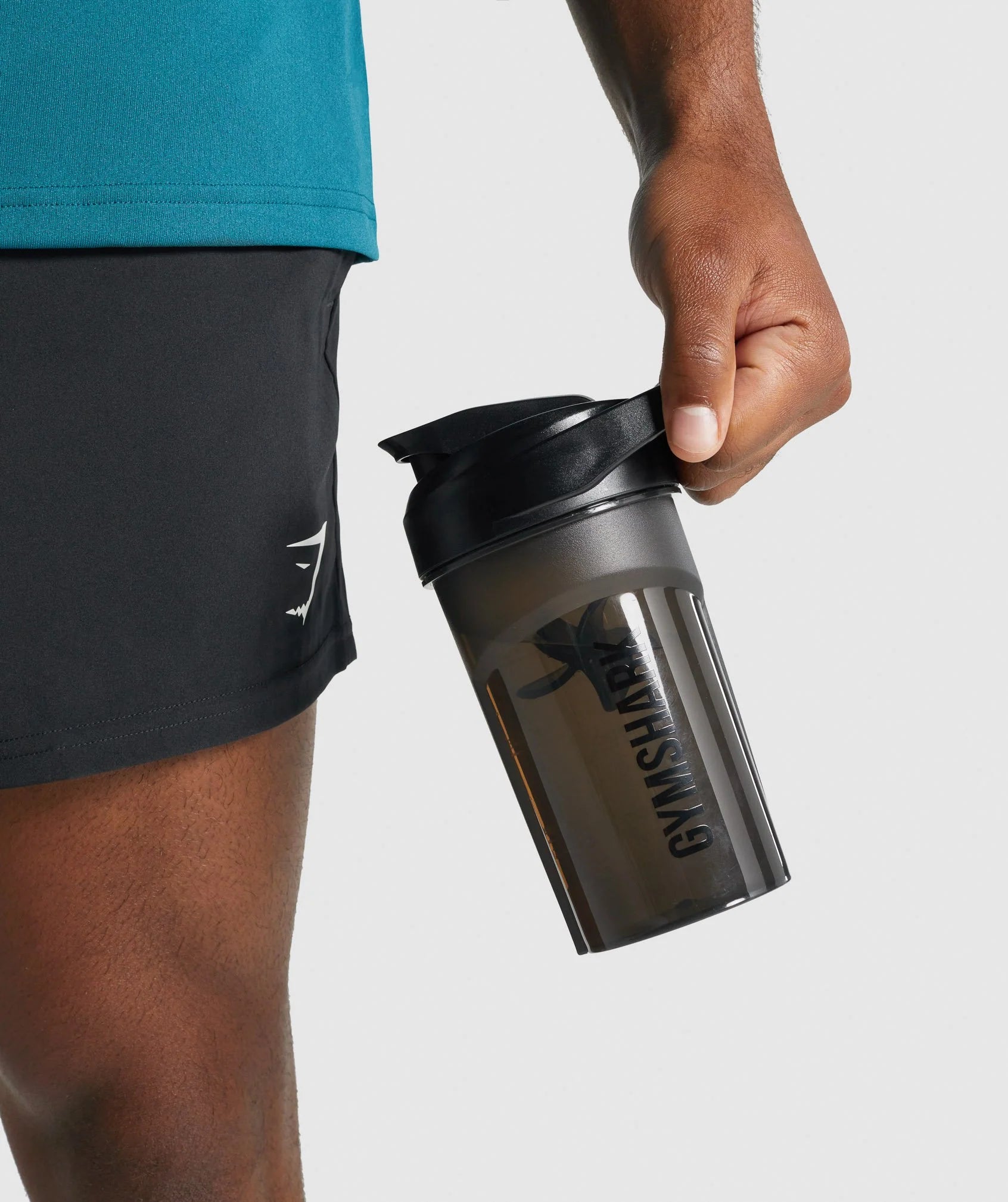 400 ML SHAKER BOTTLE