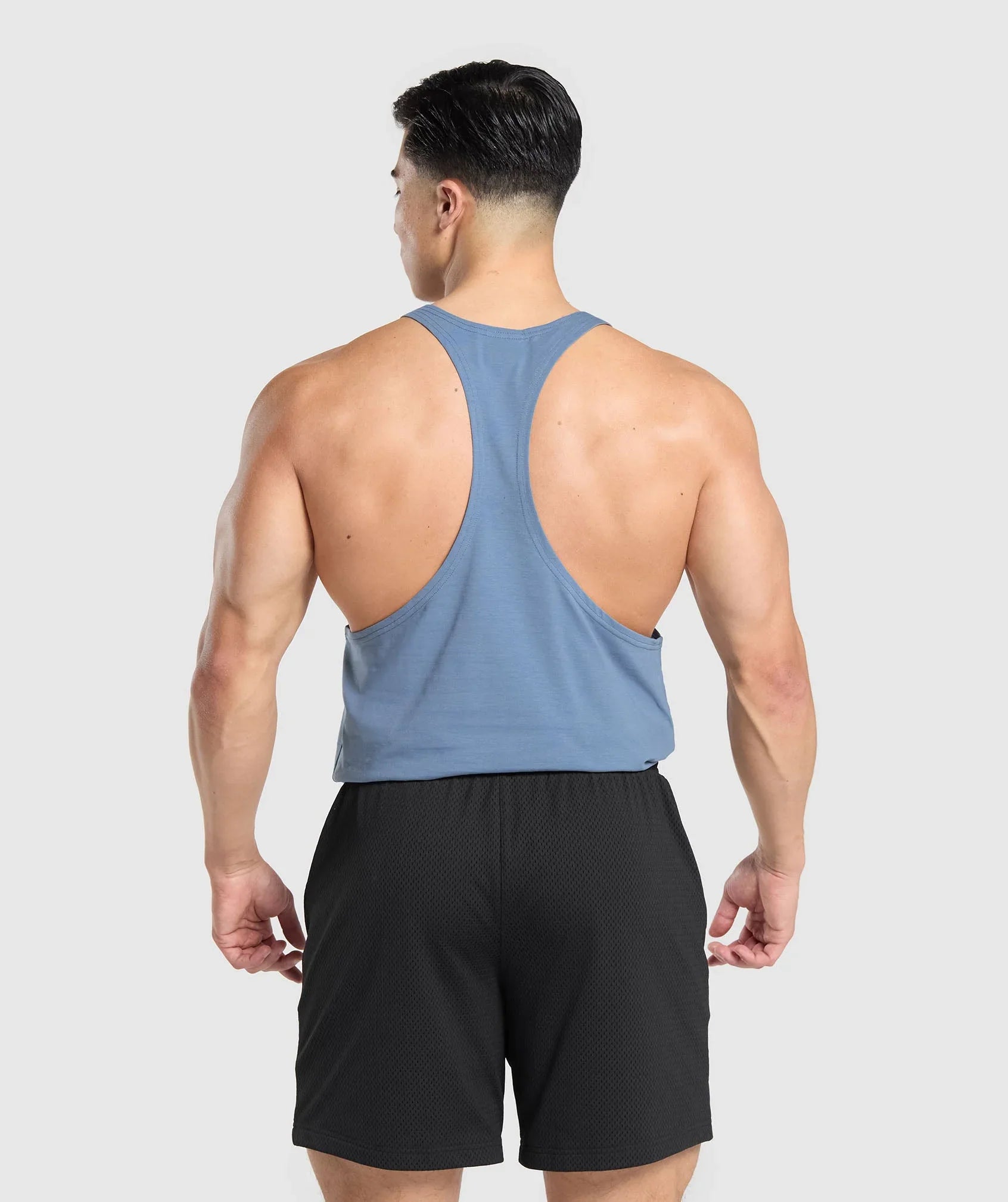 DUMBBELL STRINGER