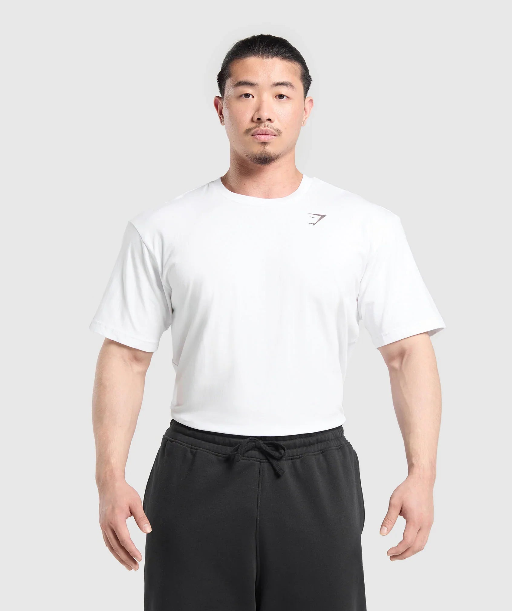 HEAVY DUTY APPAREL T-SHIRT