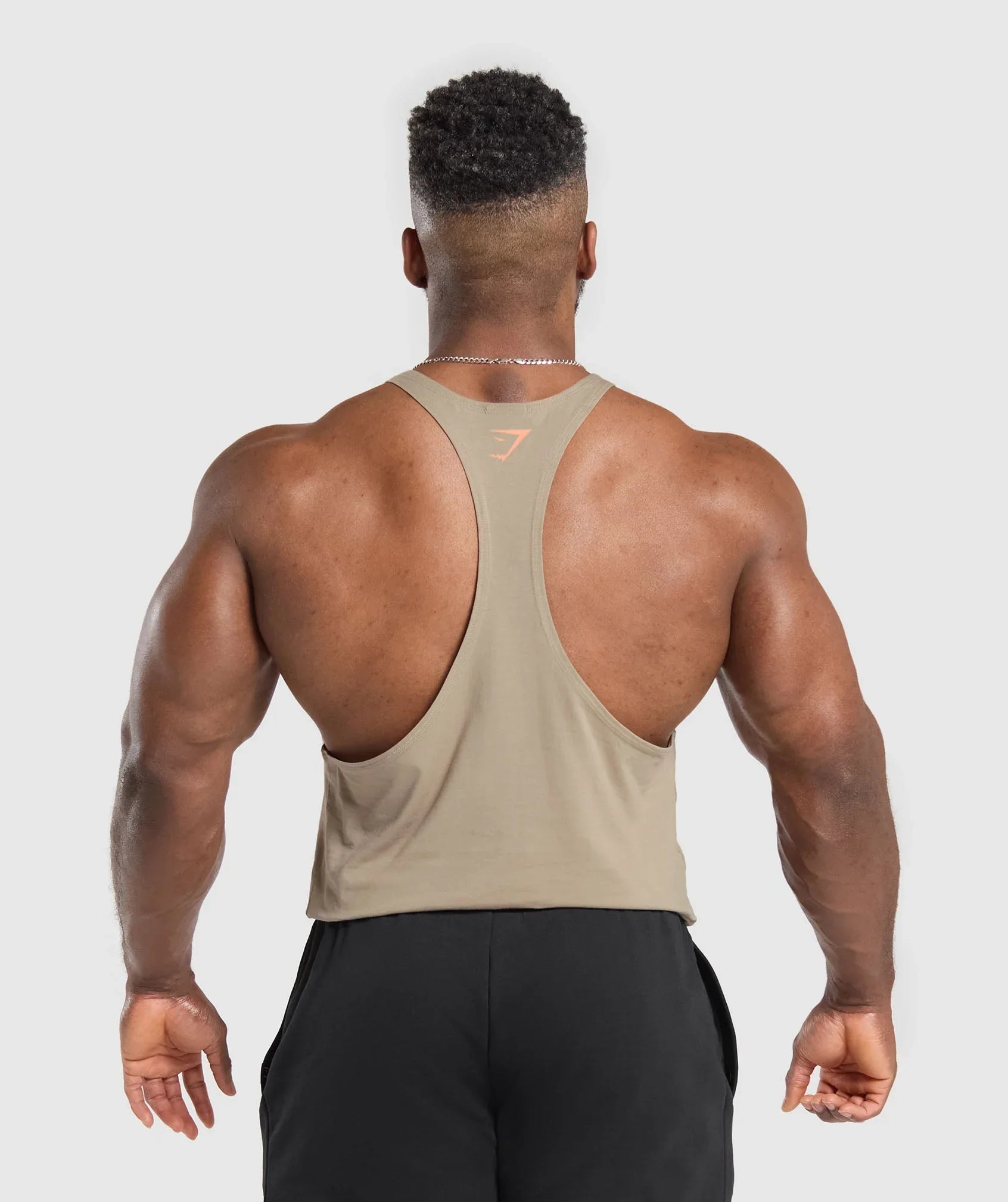 TROPHY GRAPHIC STRINGER