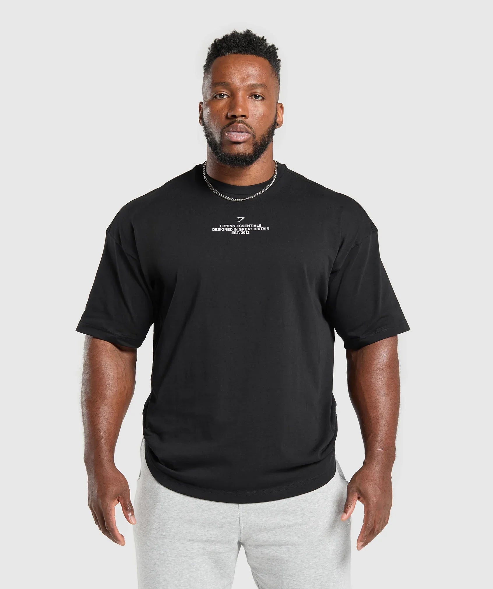 TYRE GRAPHIC TSHIRT
