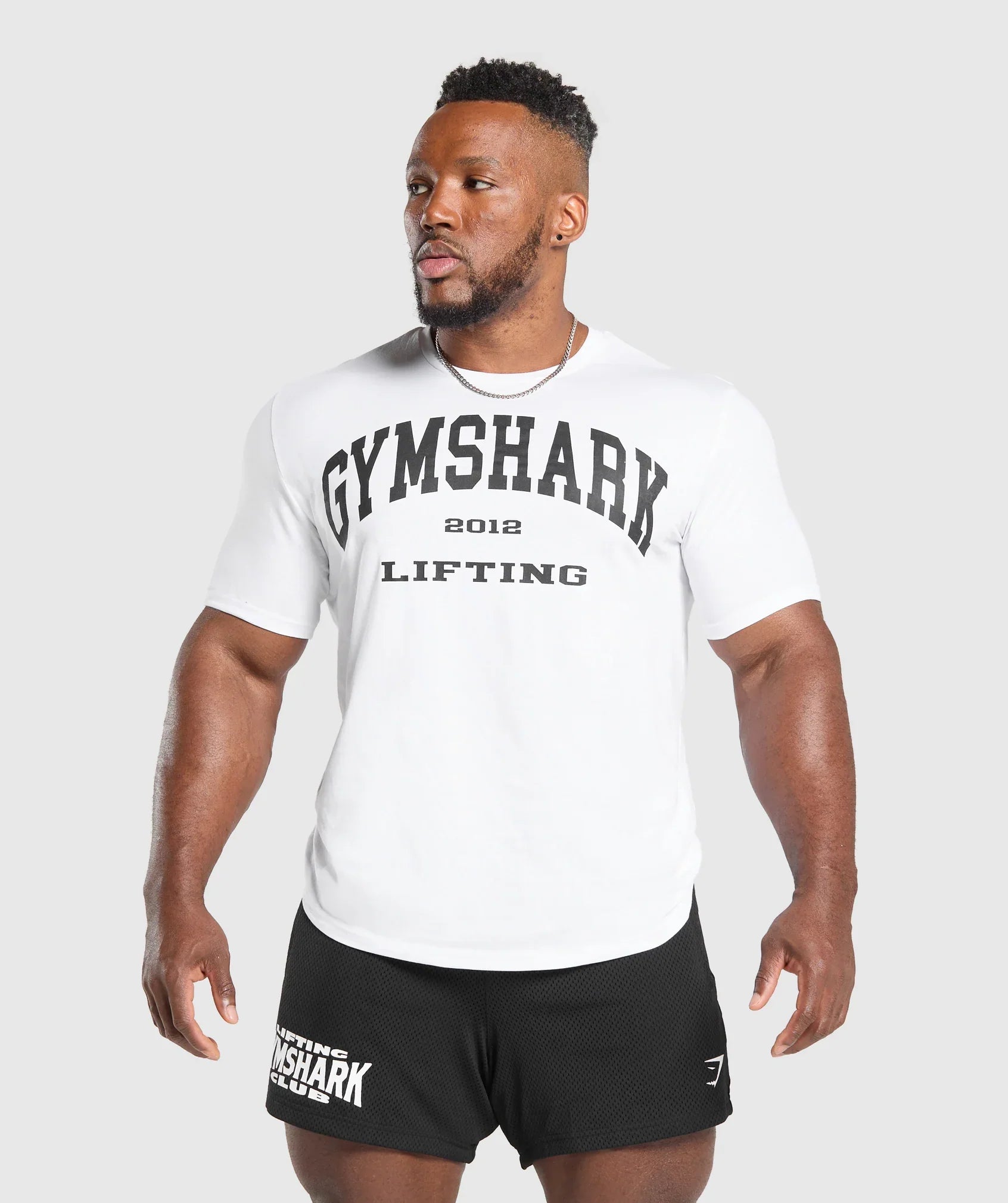 2012 LIFTING TSHIRT