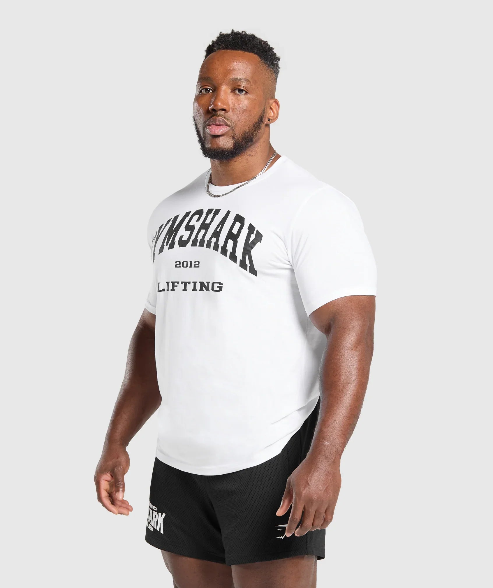 2012 LIFTING TSHIRT