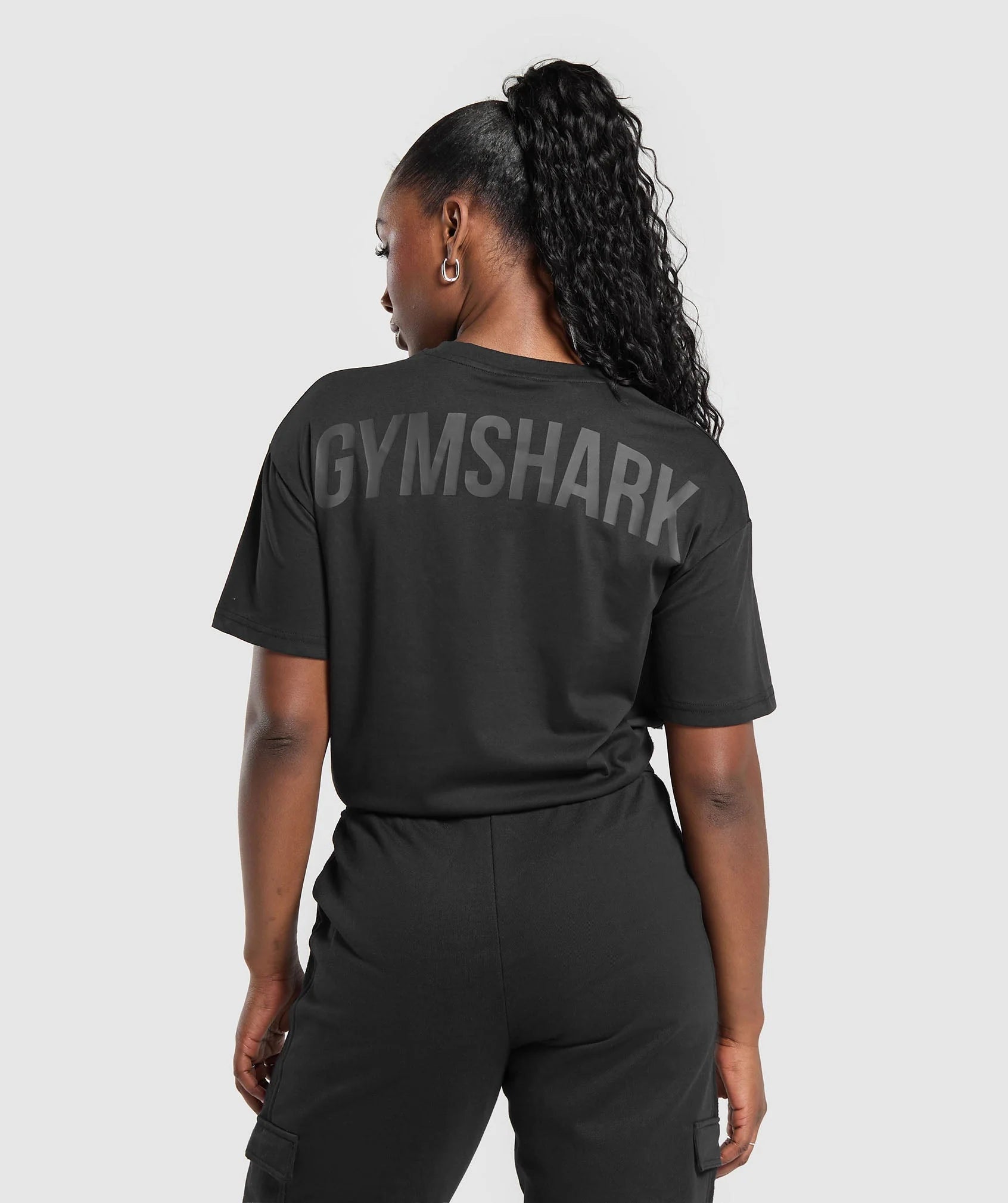 POWER T-SHIRT PRE-ORDER