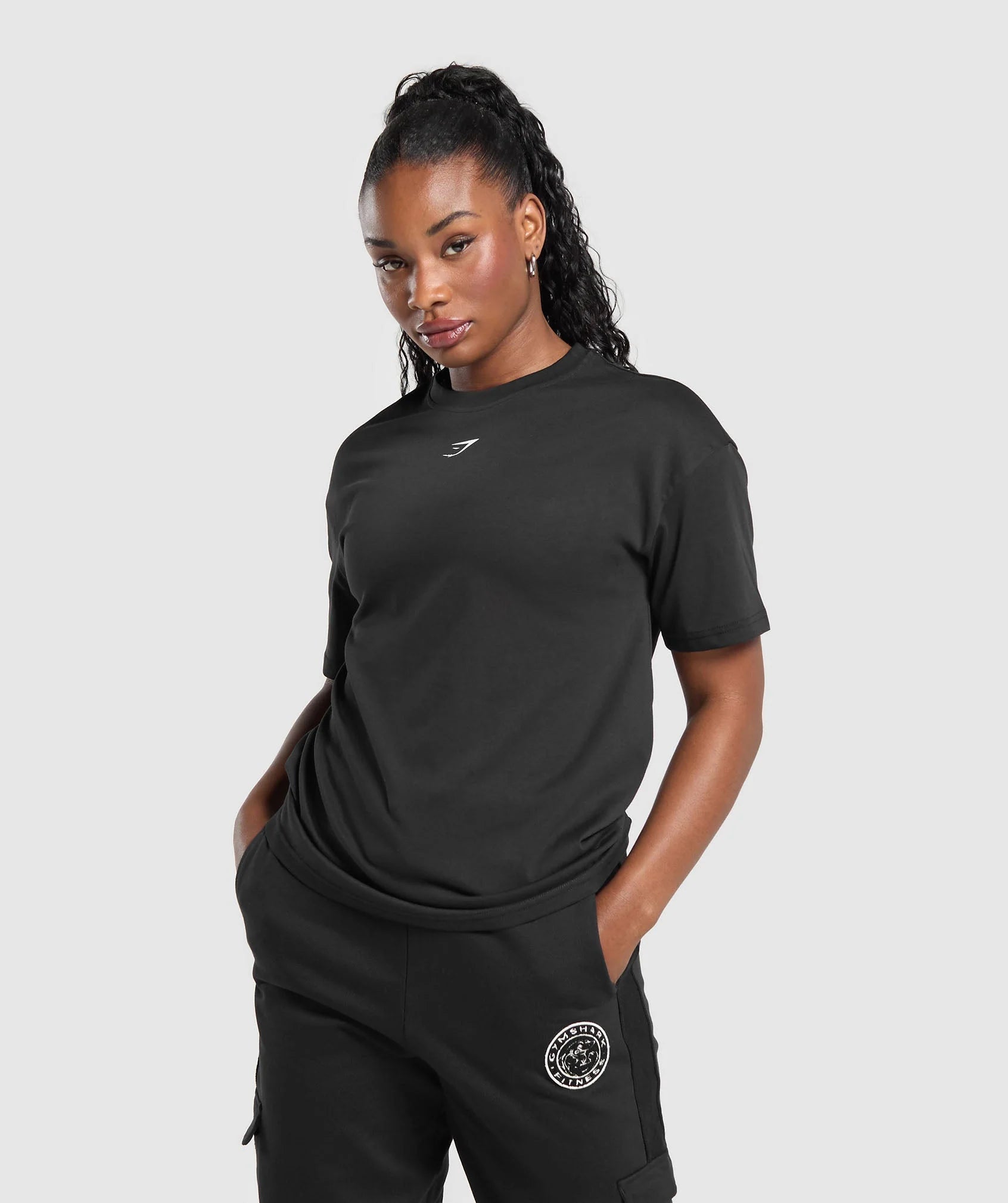 POWER T-SHIRT PRE-ORDER