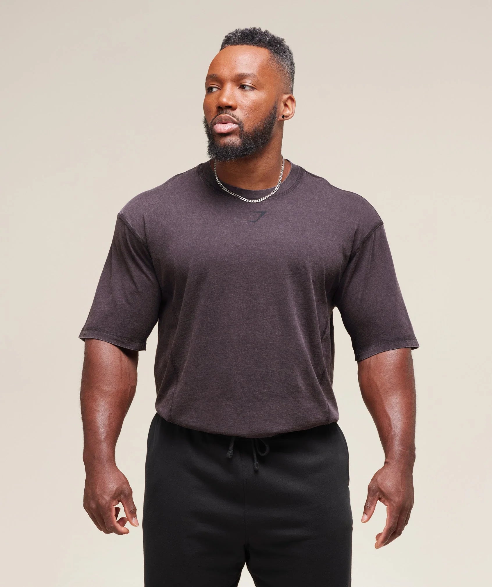 HERITAGE WASHED T-SHIRT