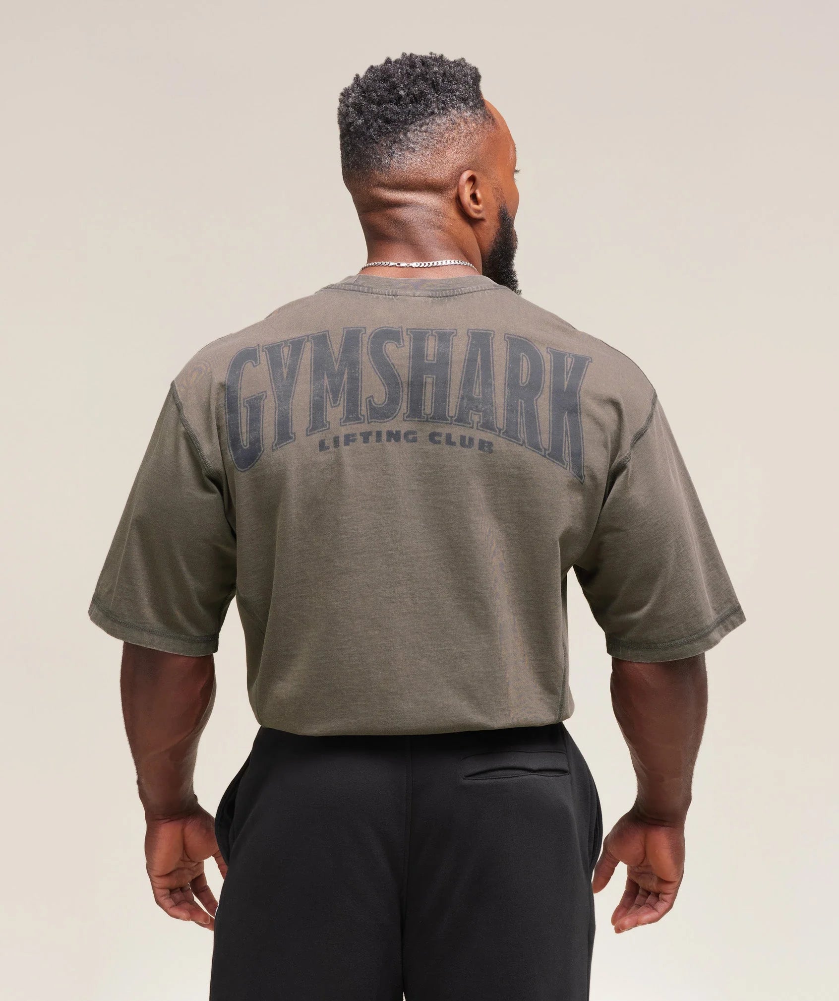 HERITAGE WASHED T-SHIRT
