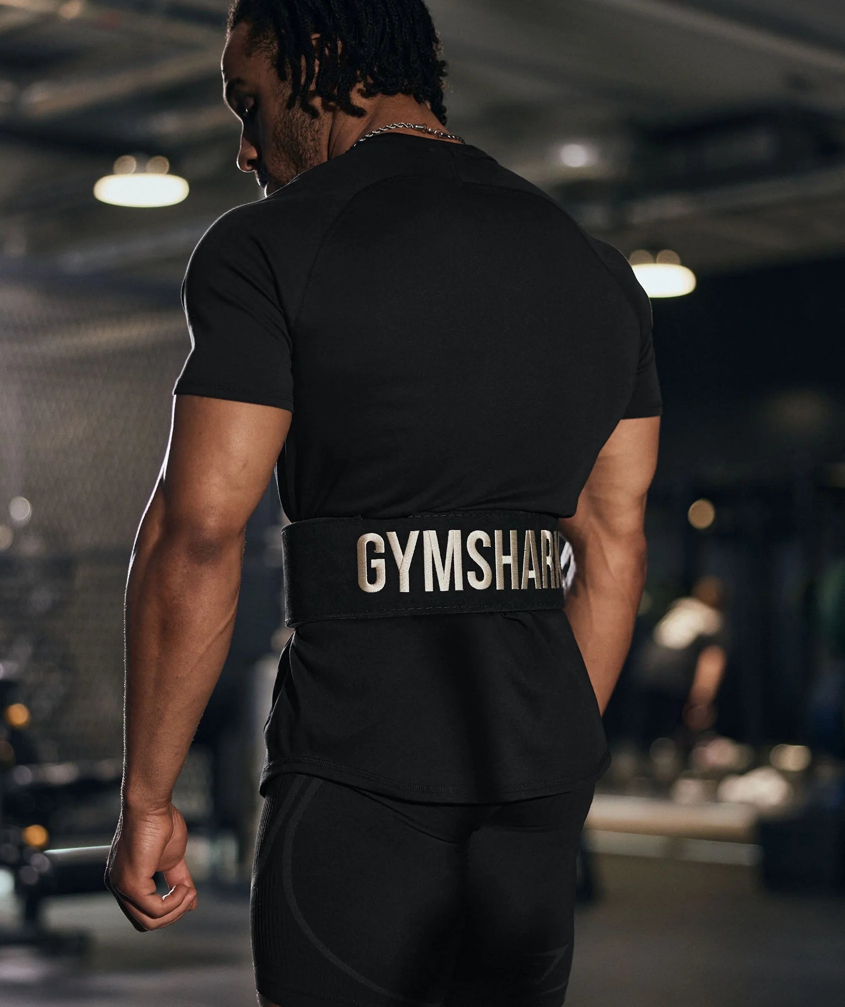 LEVER LIFTING BELT PRE-ORDER