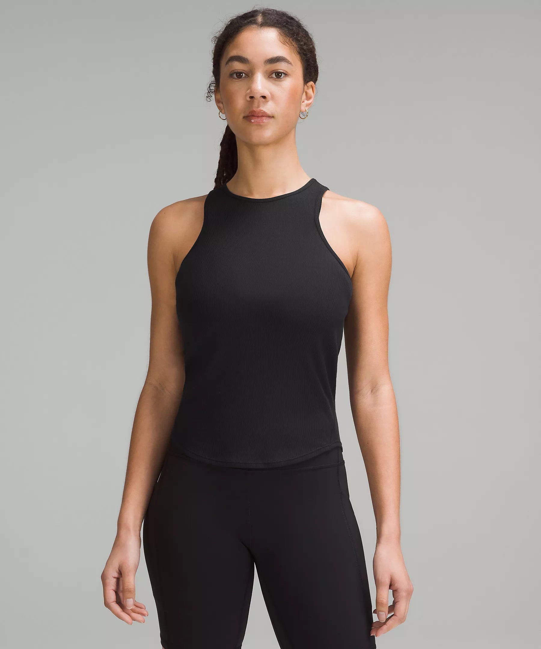 ALIGN TWIST-BACK TANK