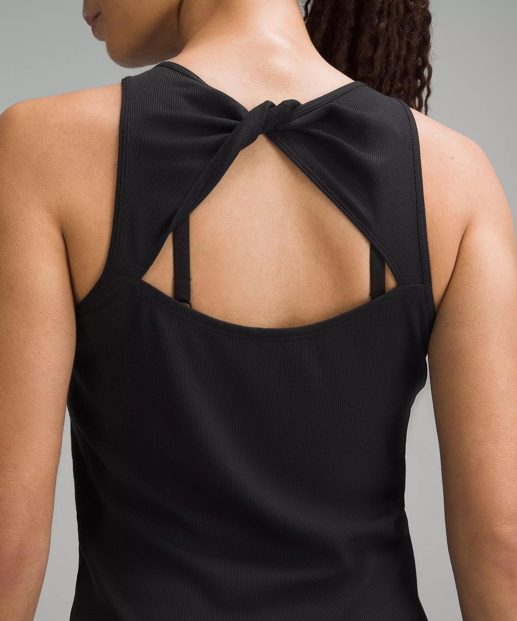 ALIGN TWIST-BACK TANK