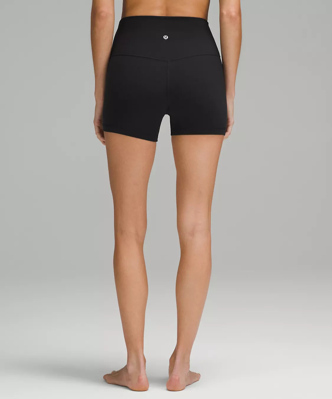 ALIGN HIGH RISE SHORT 4"
