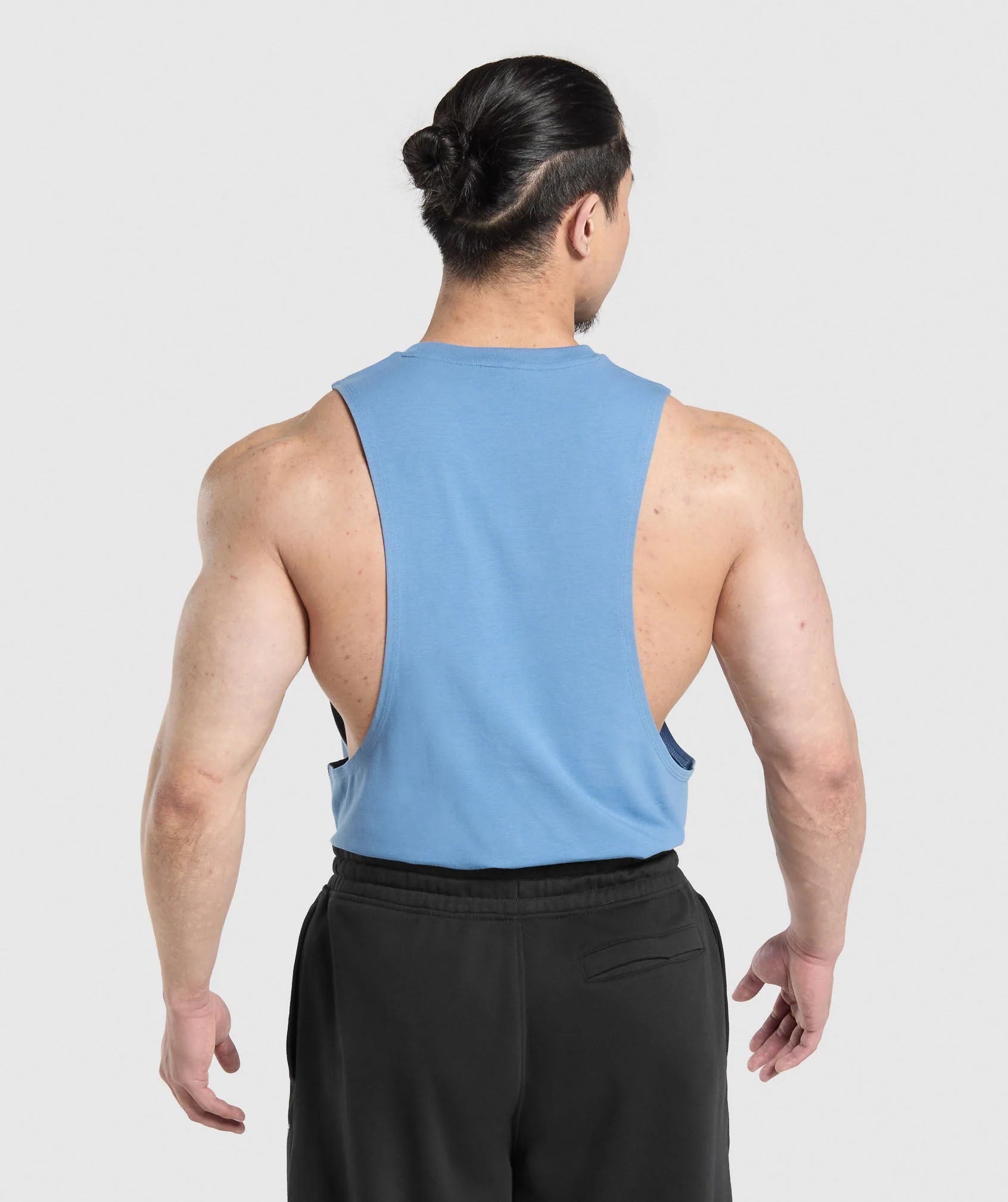 LEGACY DROP ARM TANK PRE-ORDER