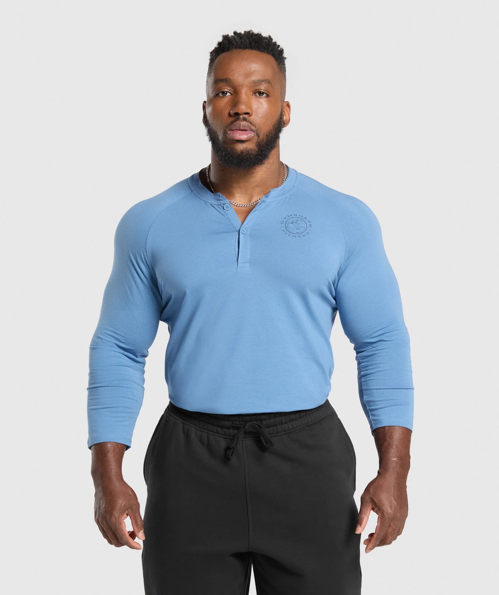 LEGACY HENLEY PRE-ORDER