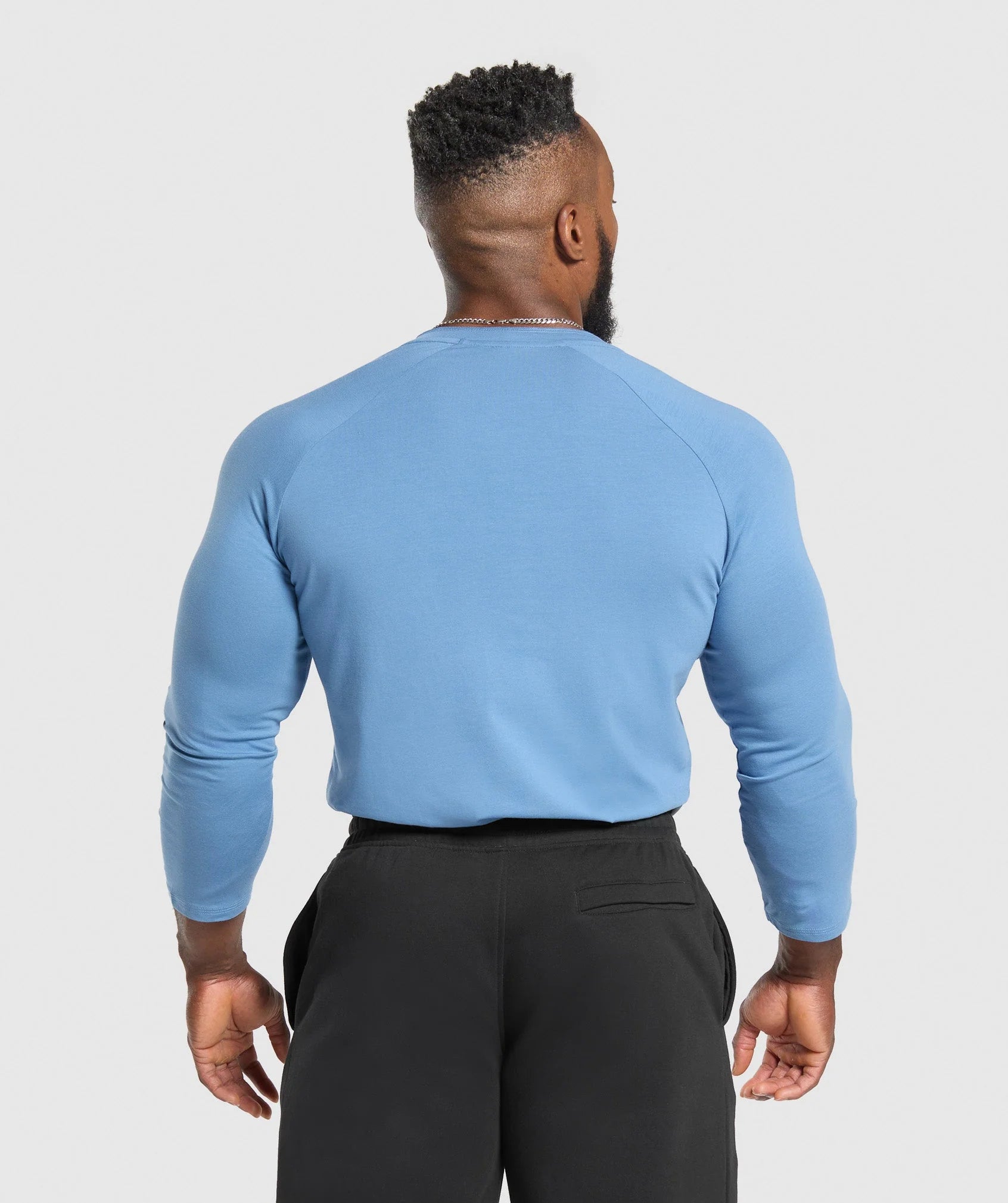 LEGACY HENLEY PRE-ORDER
