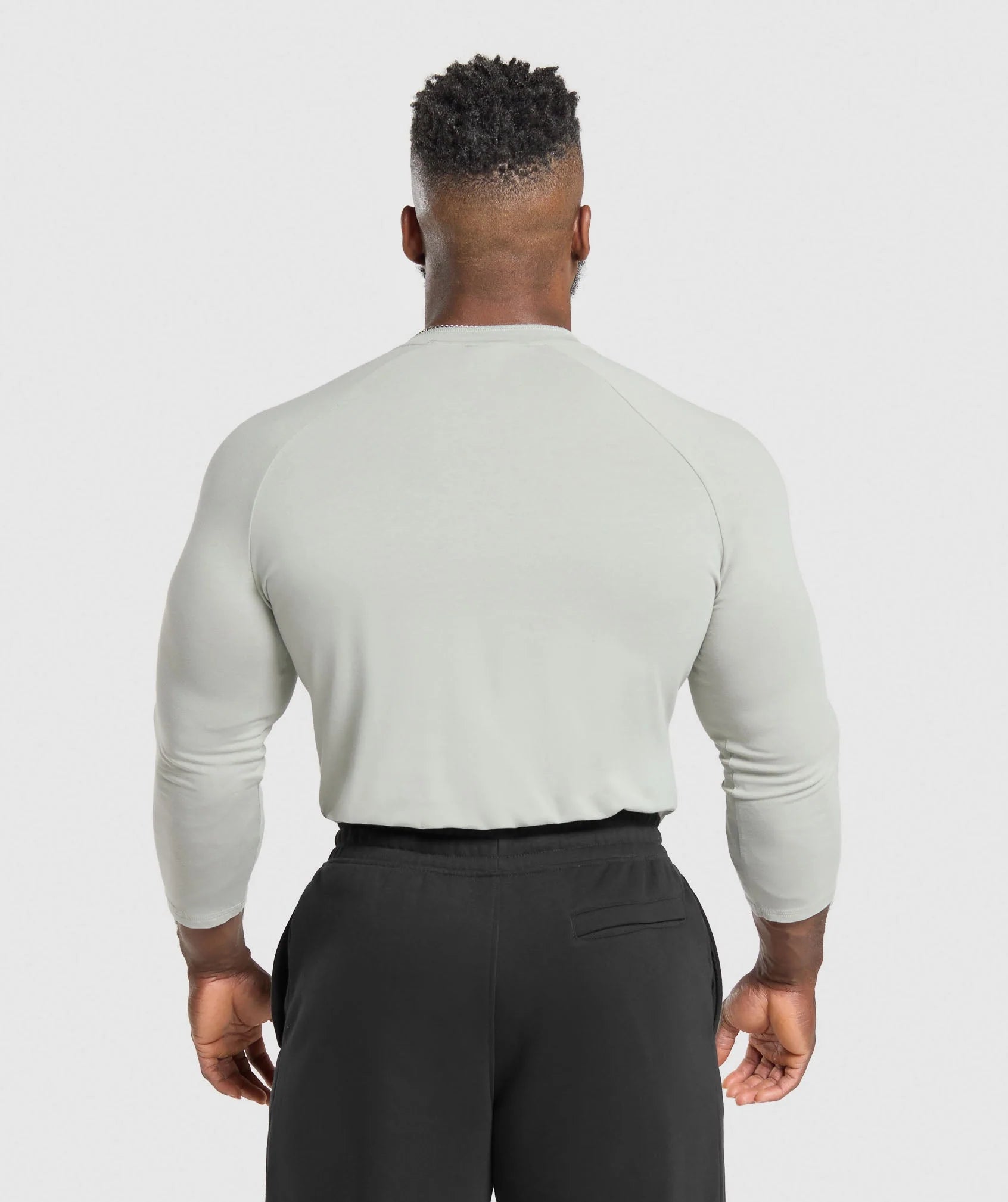 LEGACY HENLEY PRE-ORDER