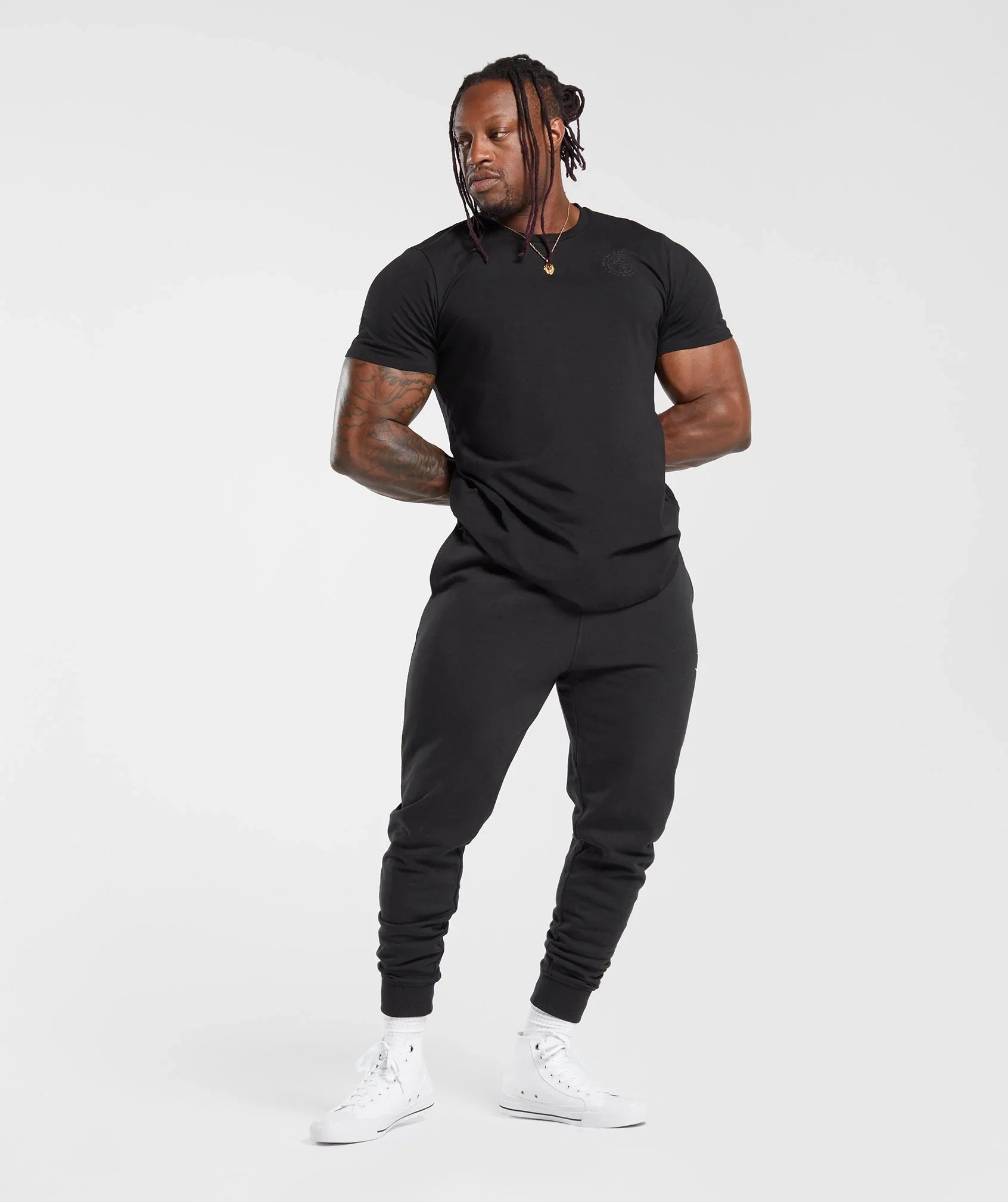LEGACY T-SHIRT