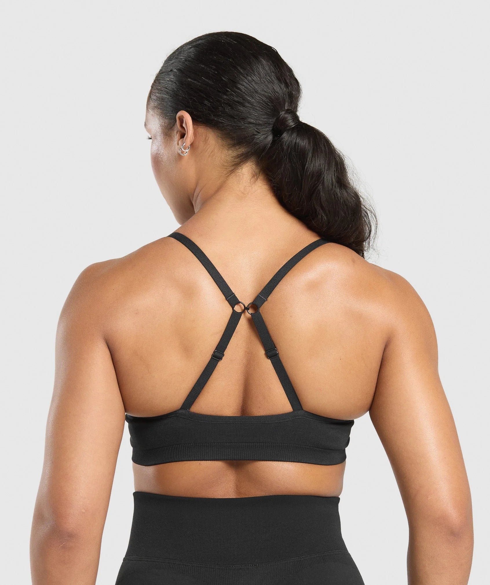 LIFT SEAMLESS SPORTS BRA PRE-ORDER