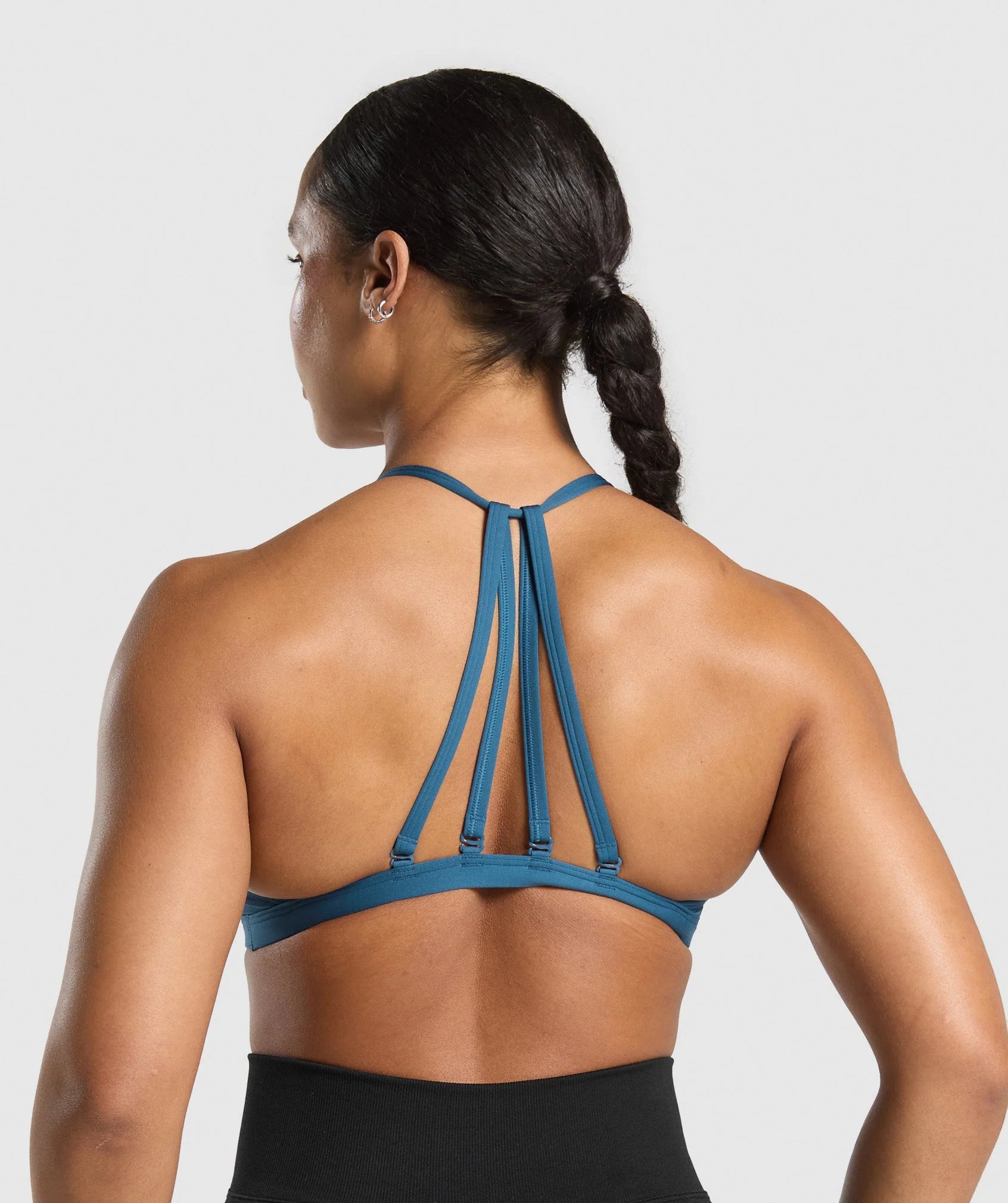 MINIMAL SPORTS BRA PRE-ORDER