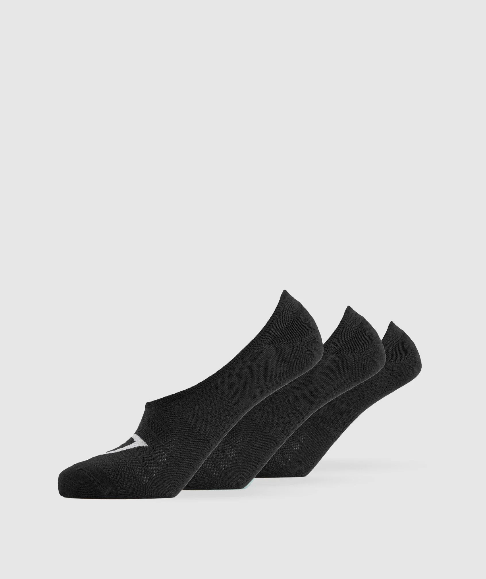 NO SHOW SOCKS 3PK PRE-ORDER