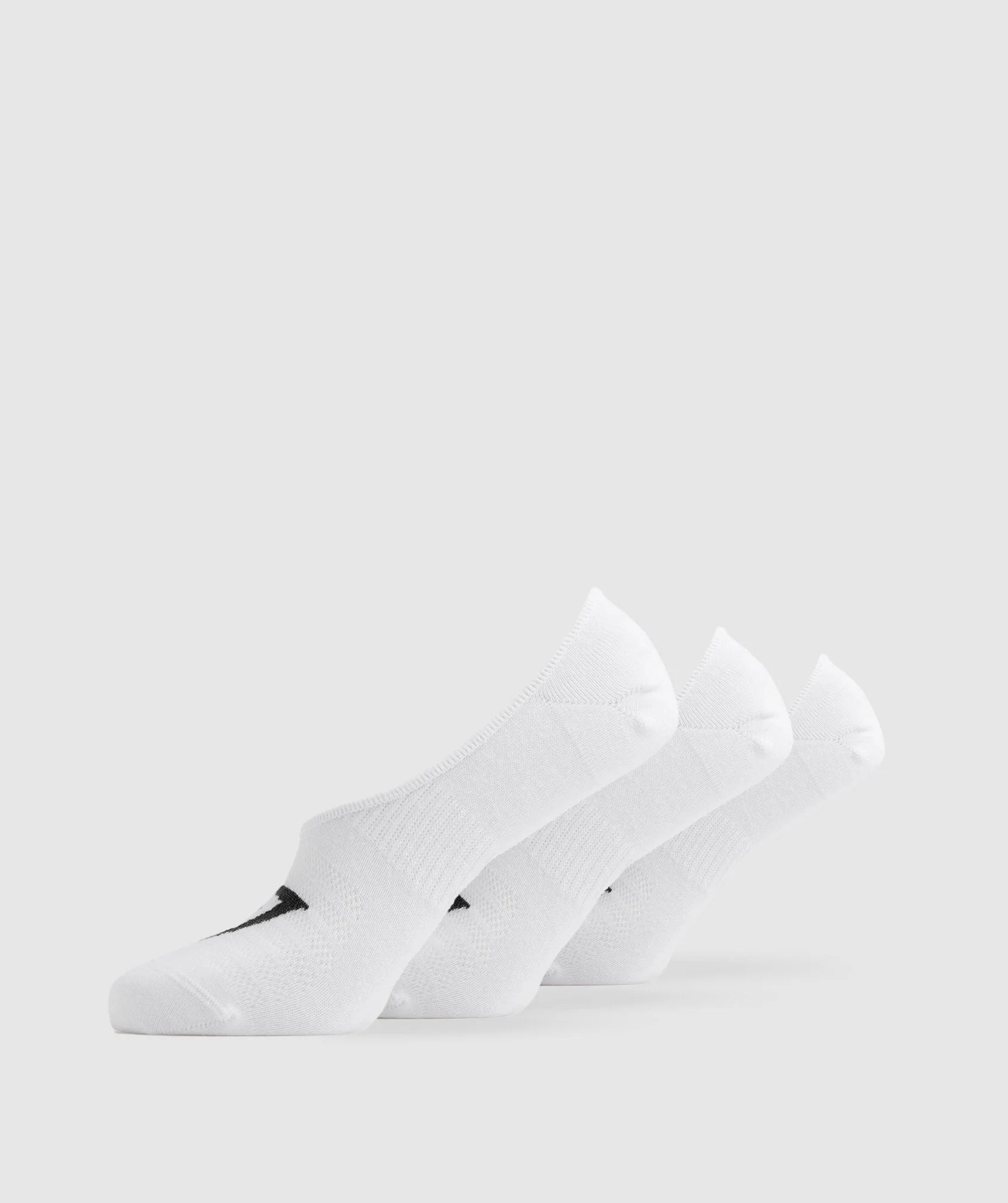 NO SHOW SOCKS 3PK PRE-ORDER