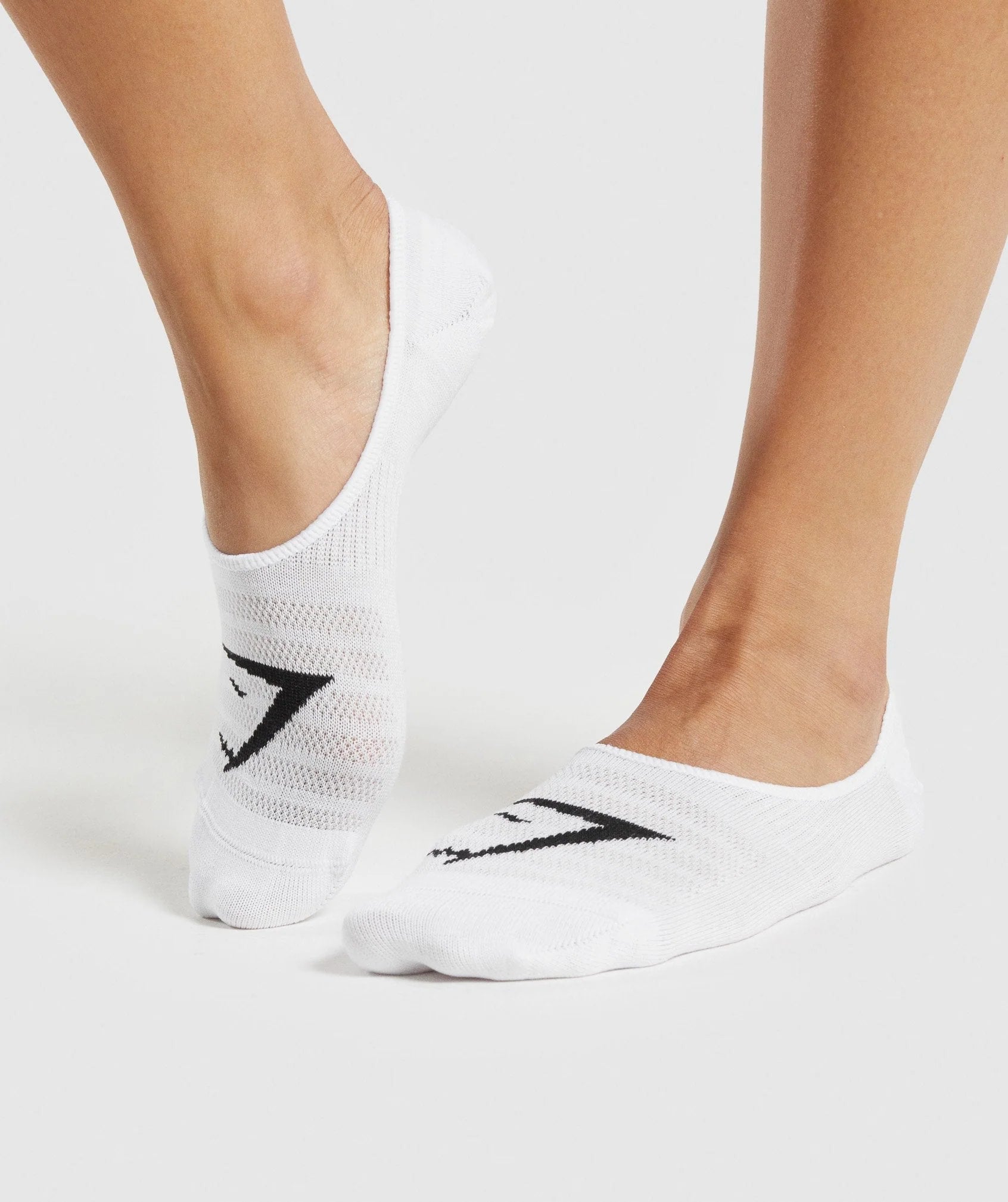 NO SHOW SOCKS 3PK PRE-ORDER