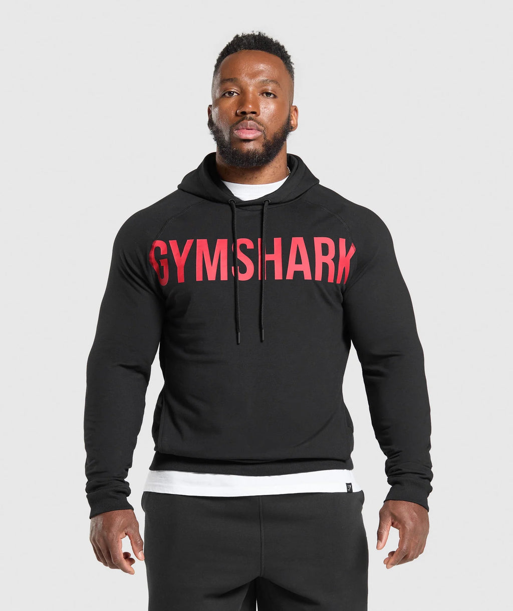 PRIME HOODIE PRE-ORDER