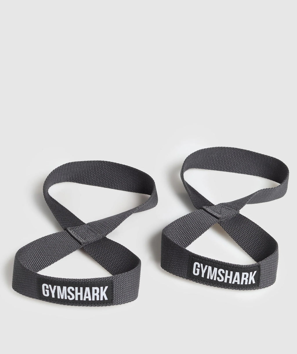 FIGURE 8 LIFTING STRAPS PRE-ORDER