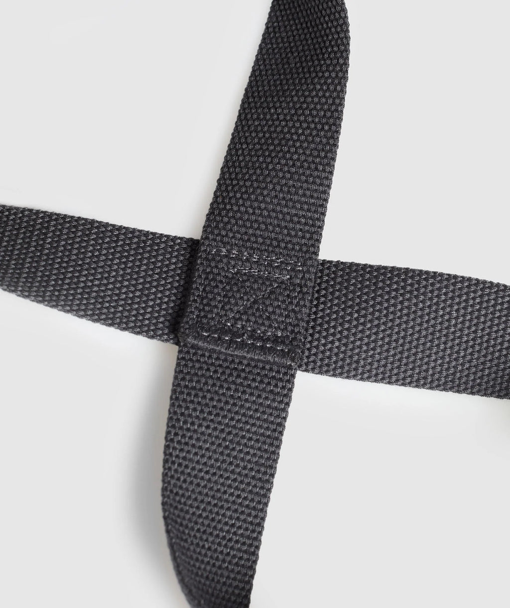 FIGURE 8 LIFTING STRAPS PRE-ORDER