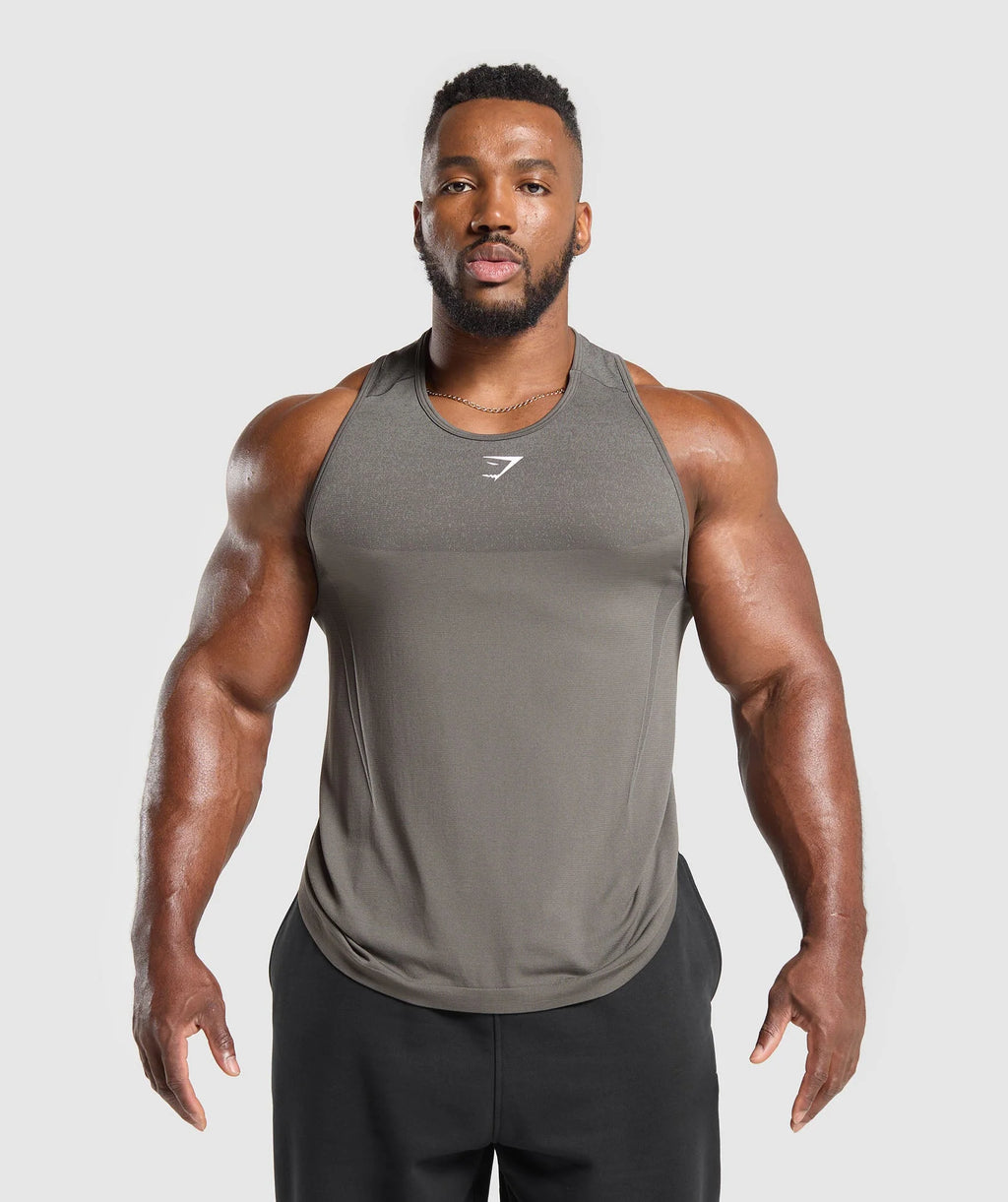 SHADOW SEAMLESS STRINGER PRE-ORDER