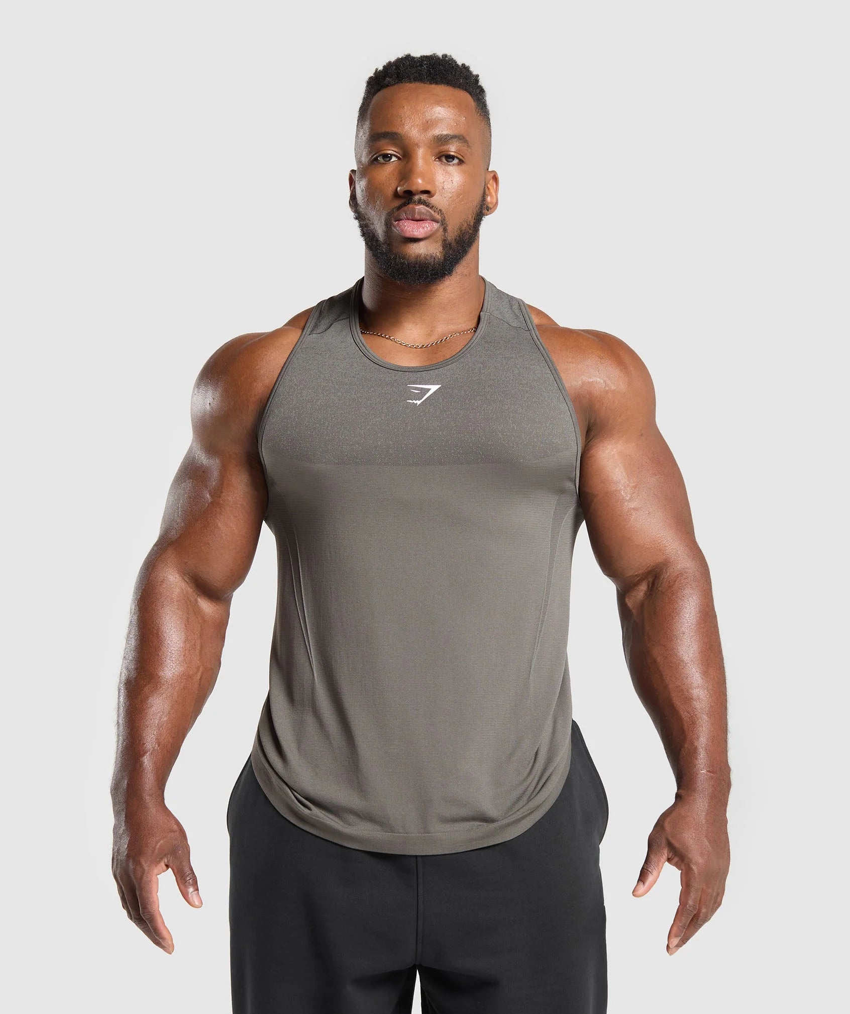 SHADOW SEAMLESS STRINGER PRE-ORDER