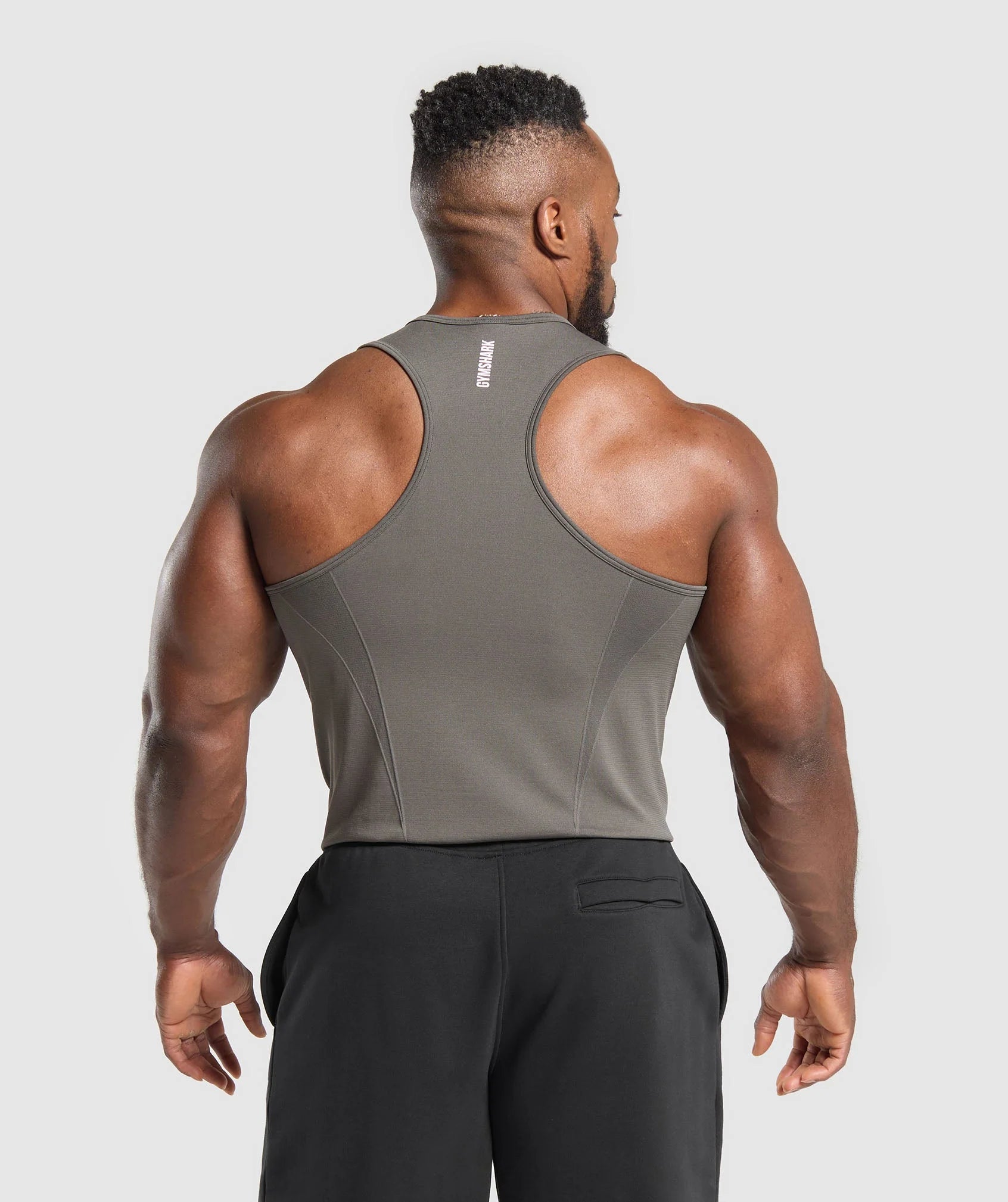 SHADOW SEAMLESS STRINGER PRE-ORDER