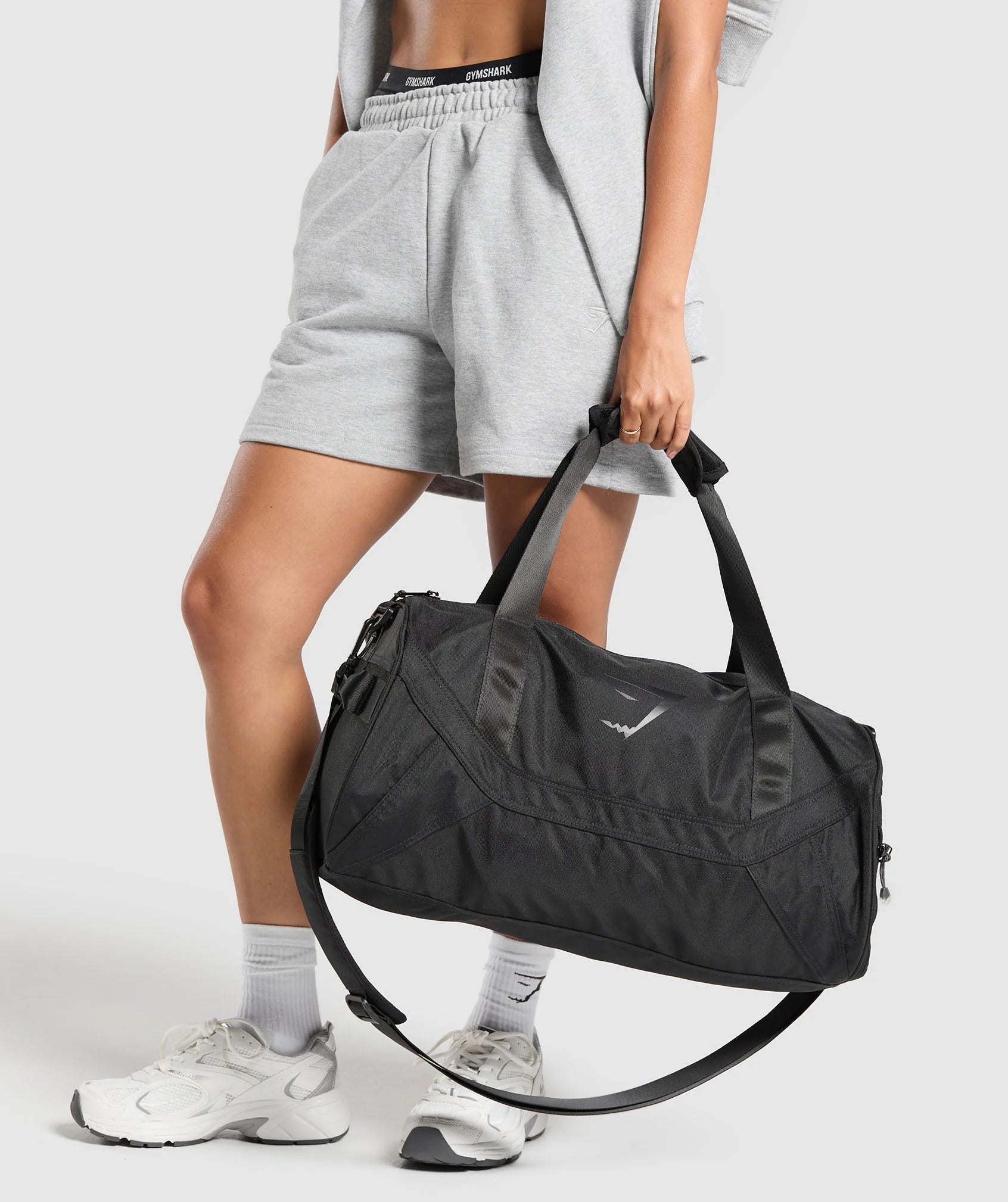 SHARKHEAD GYM BAG PRE-ORDER