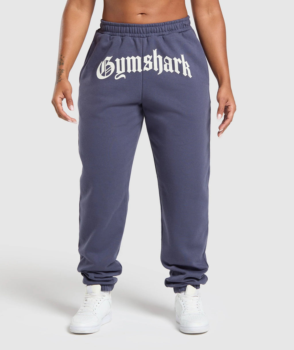 STRENGTH DEPARTMENT GRAPHIC JOGGERS PRE-ORDER