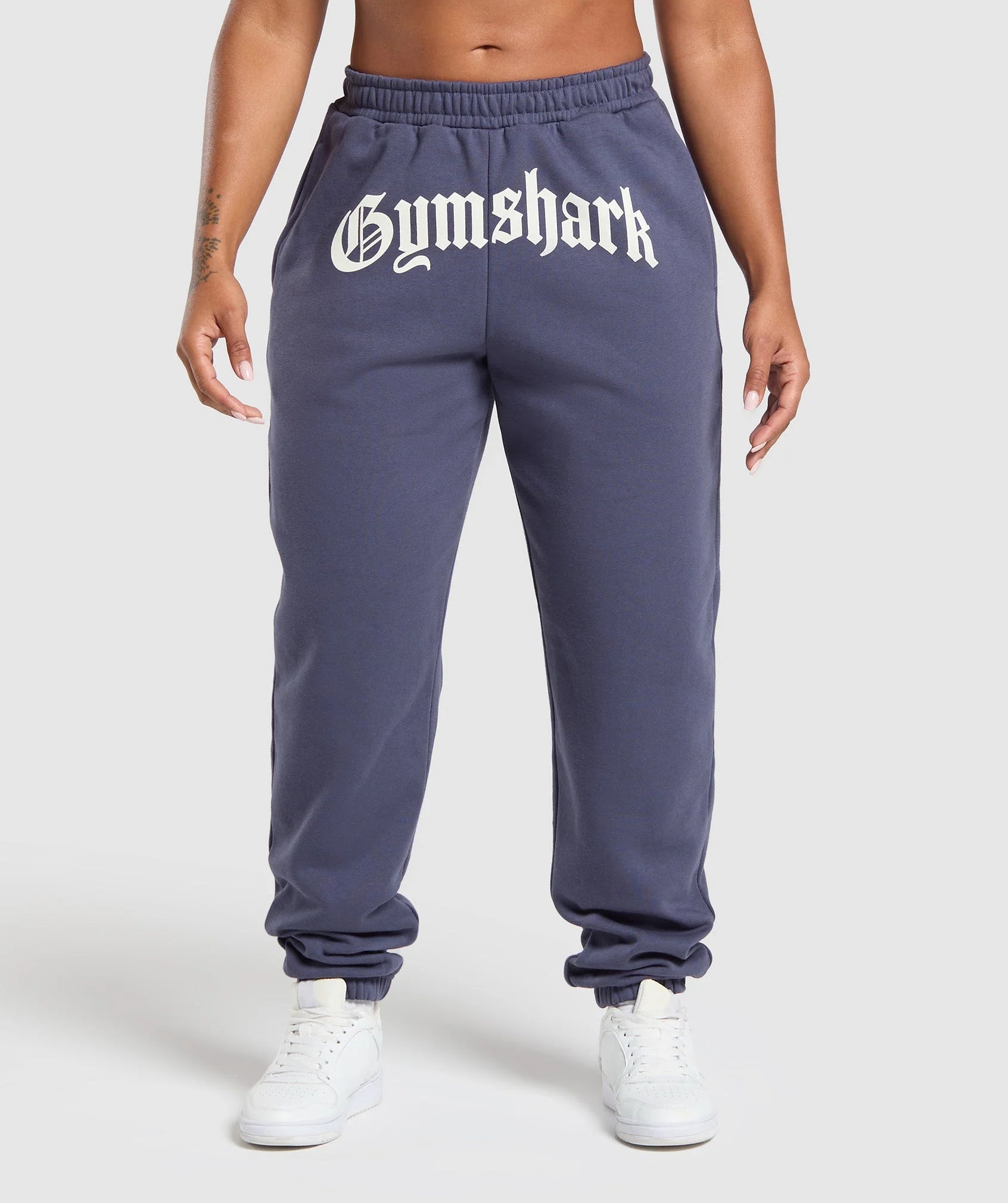 STRENGTH DEPARTMENT GRAPHIC JOGGERS PRE-ORDER
