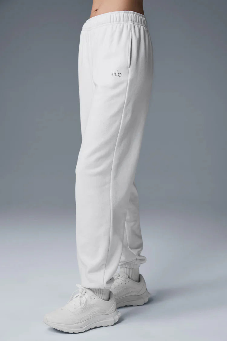 ACCOLADE SWEATPANT PRE ORDER